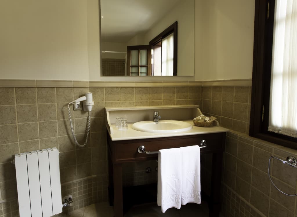 Laguna Nivaria Hotel & Spa, Room