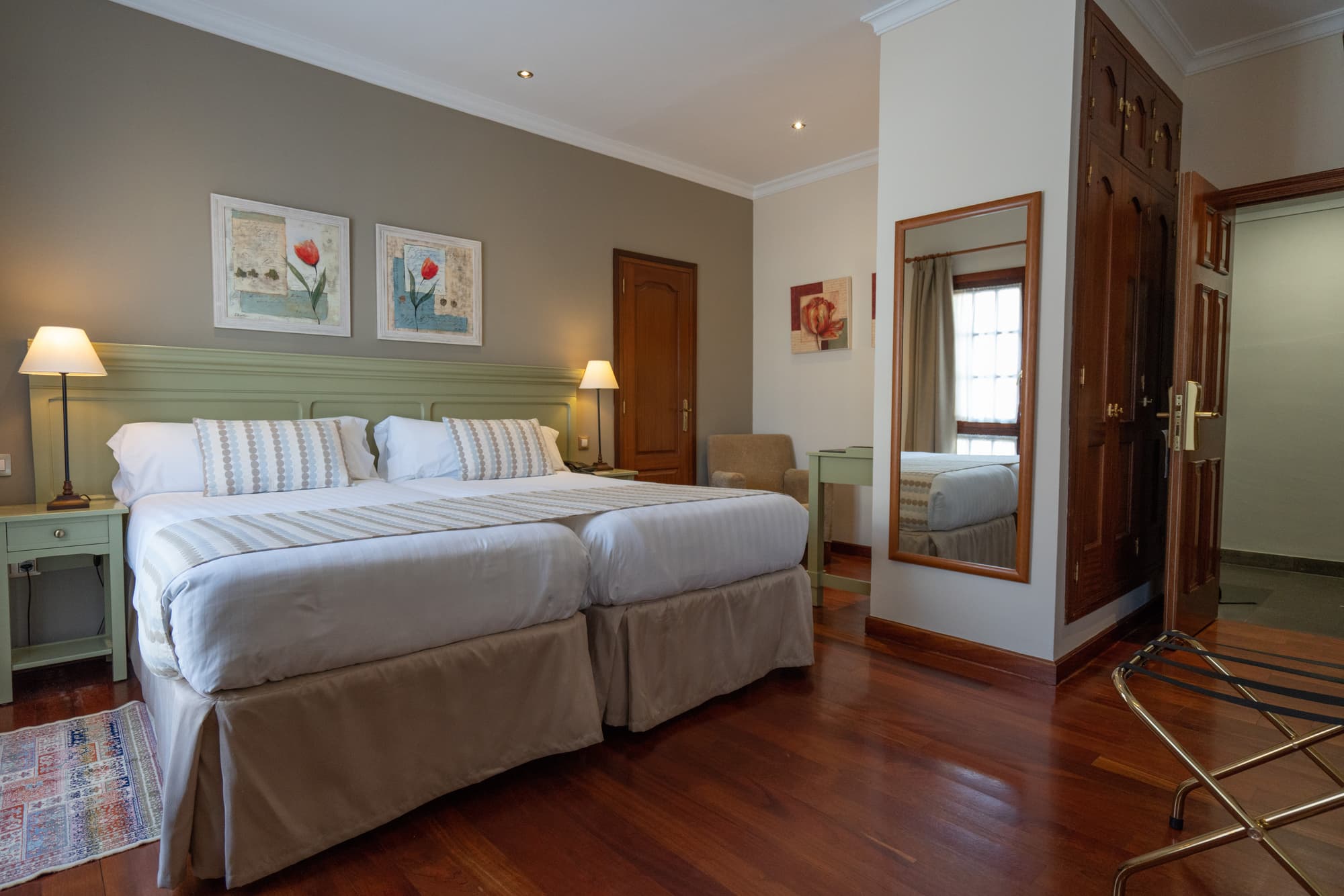 Laguna Nivaria Hotel & Spa, Room