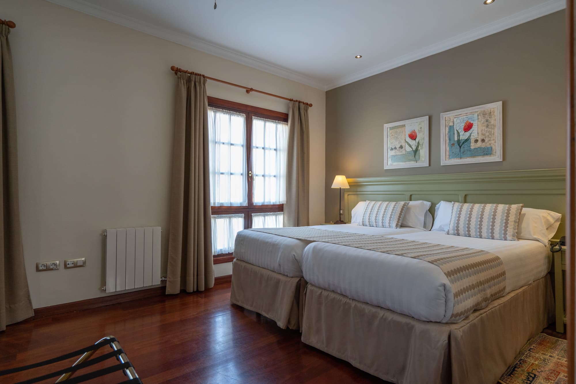 Laguna Nivaria Hotel & Spa, Room