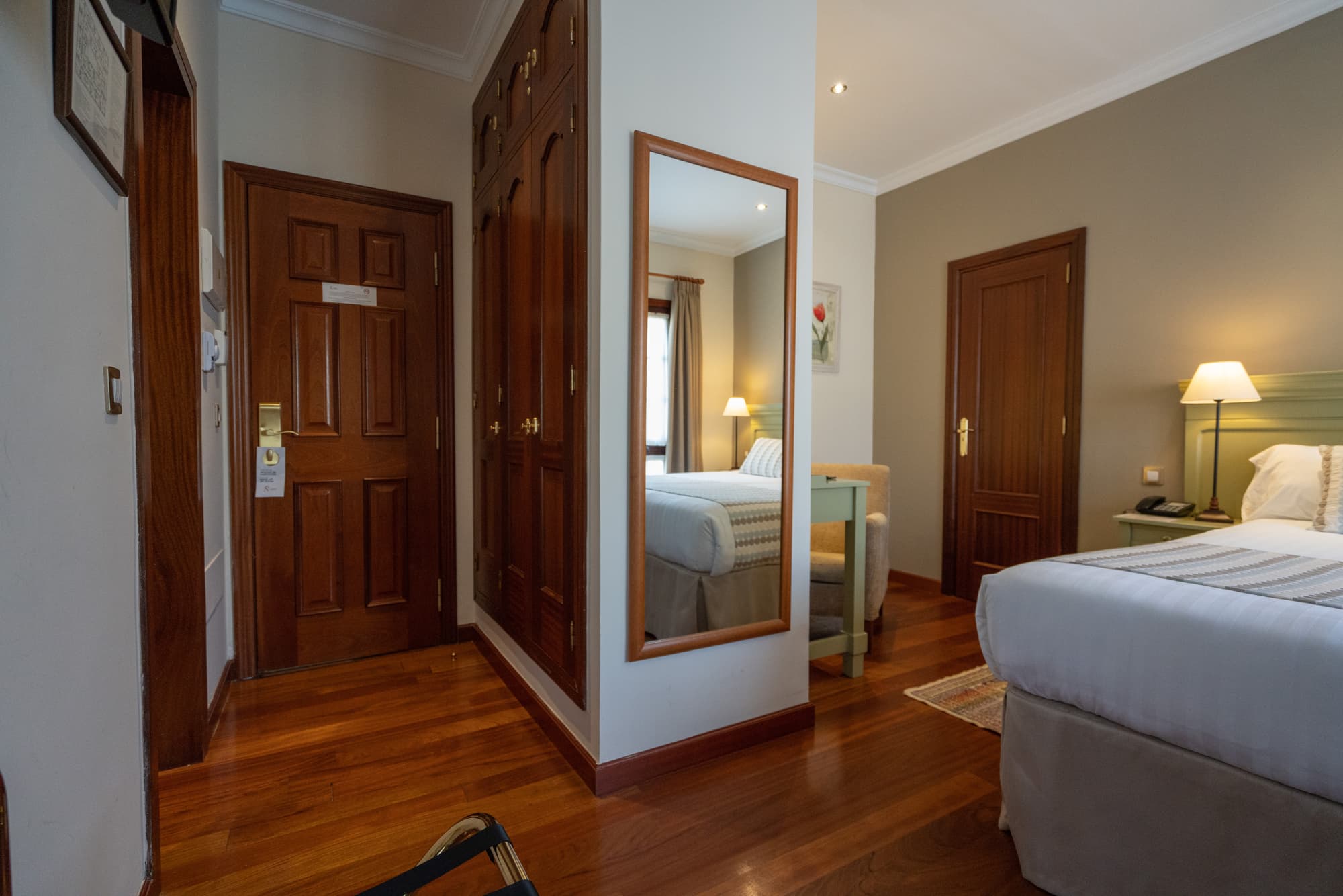 Laguna Nivaria Hotel & Spa, Room