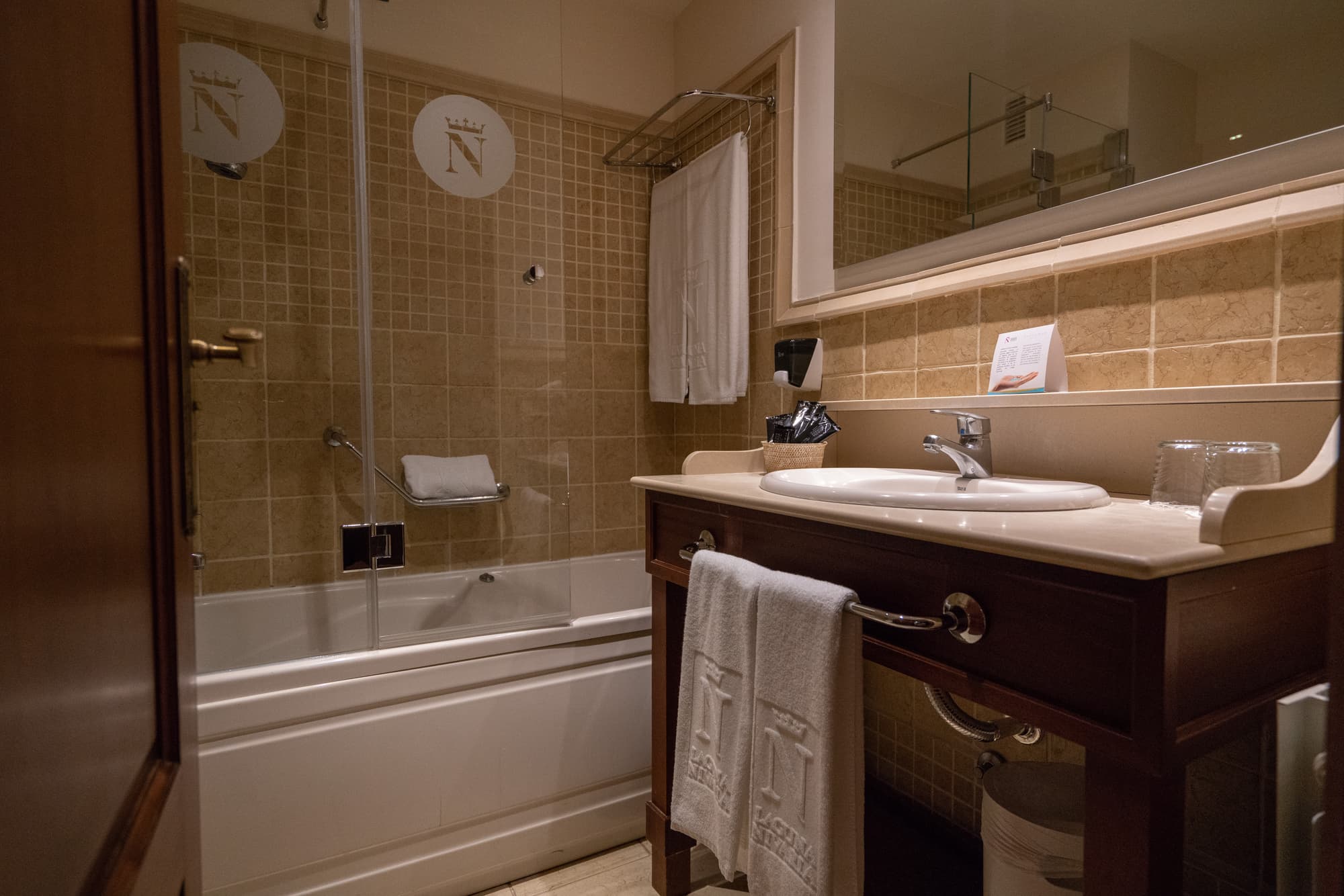 Laguna Nivaria Hotel & Spa, Room