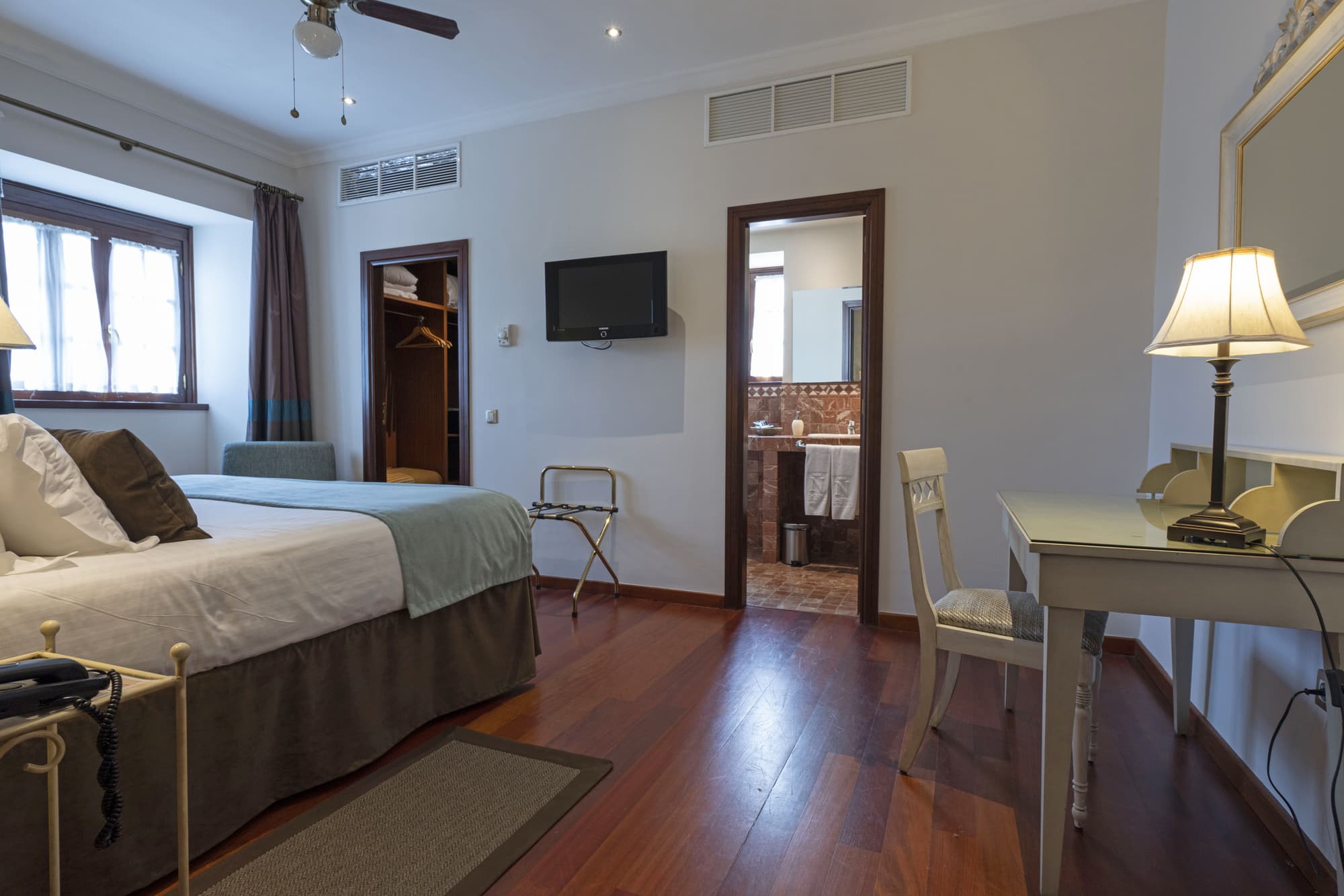 Laguna Nivaria Hotel & Spa, Room