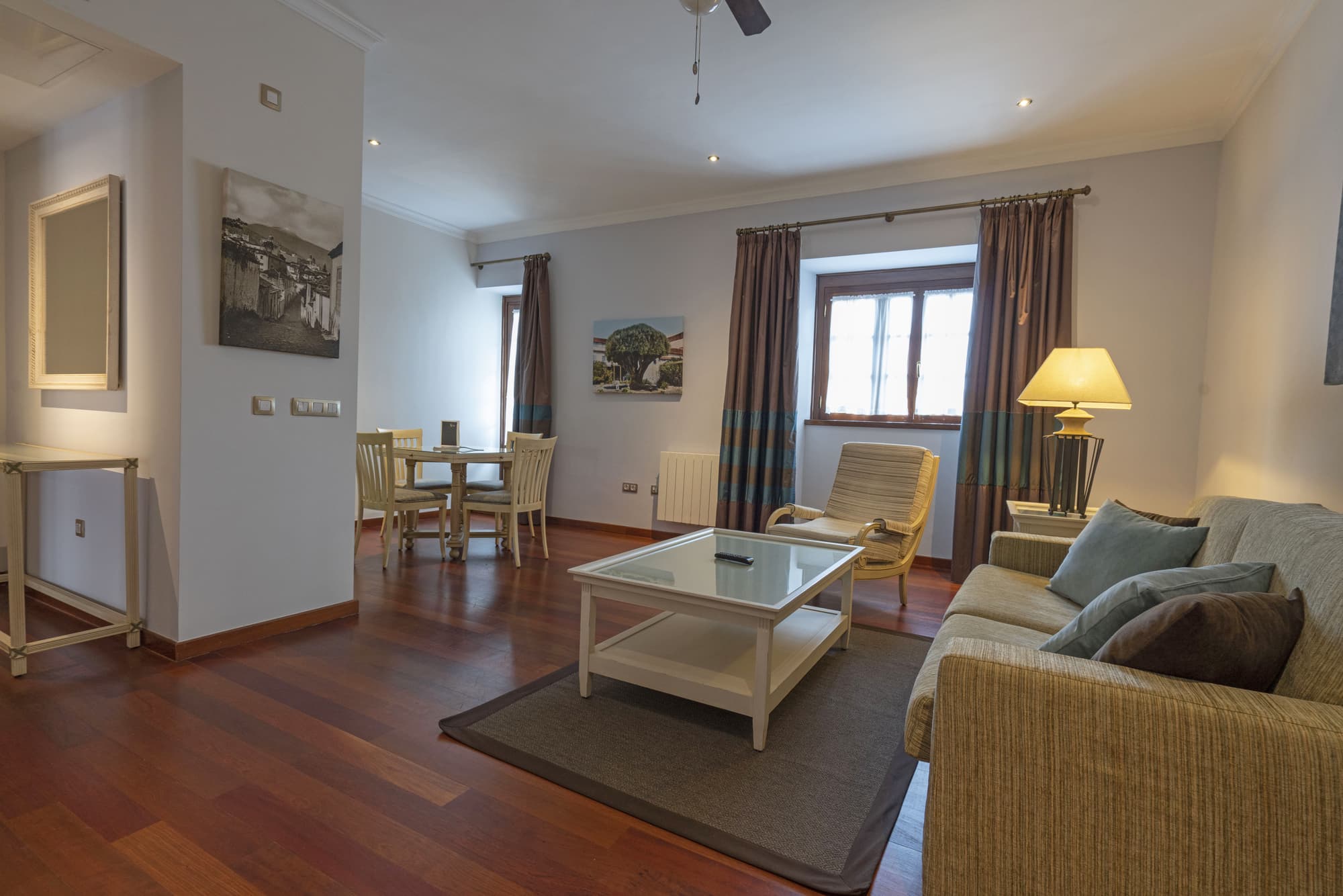 Laguna Nivaria Hotel & Spa, Room