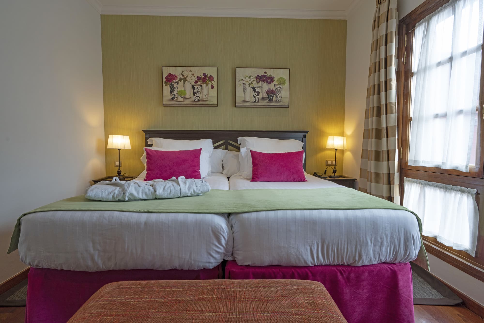 Laguna Nivaria Hotel & Spa, Room