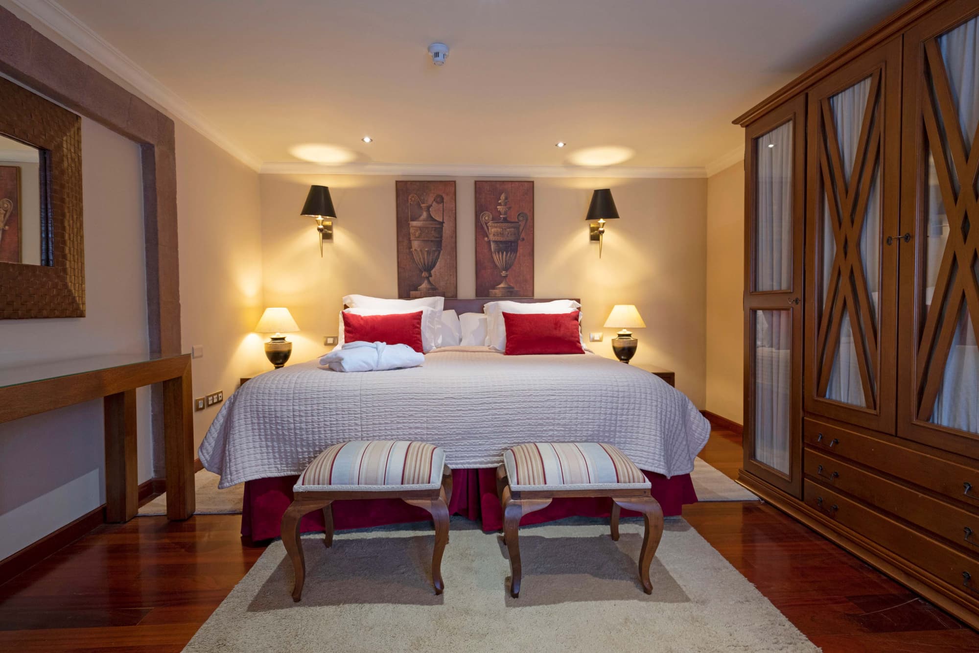 Laguna Nivaria Hotel & Spa, Room