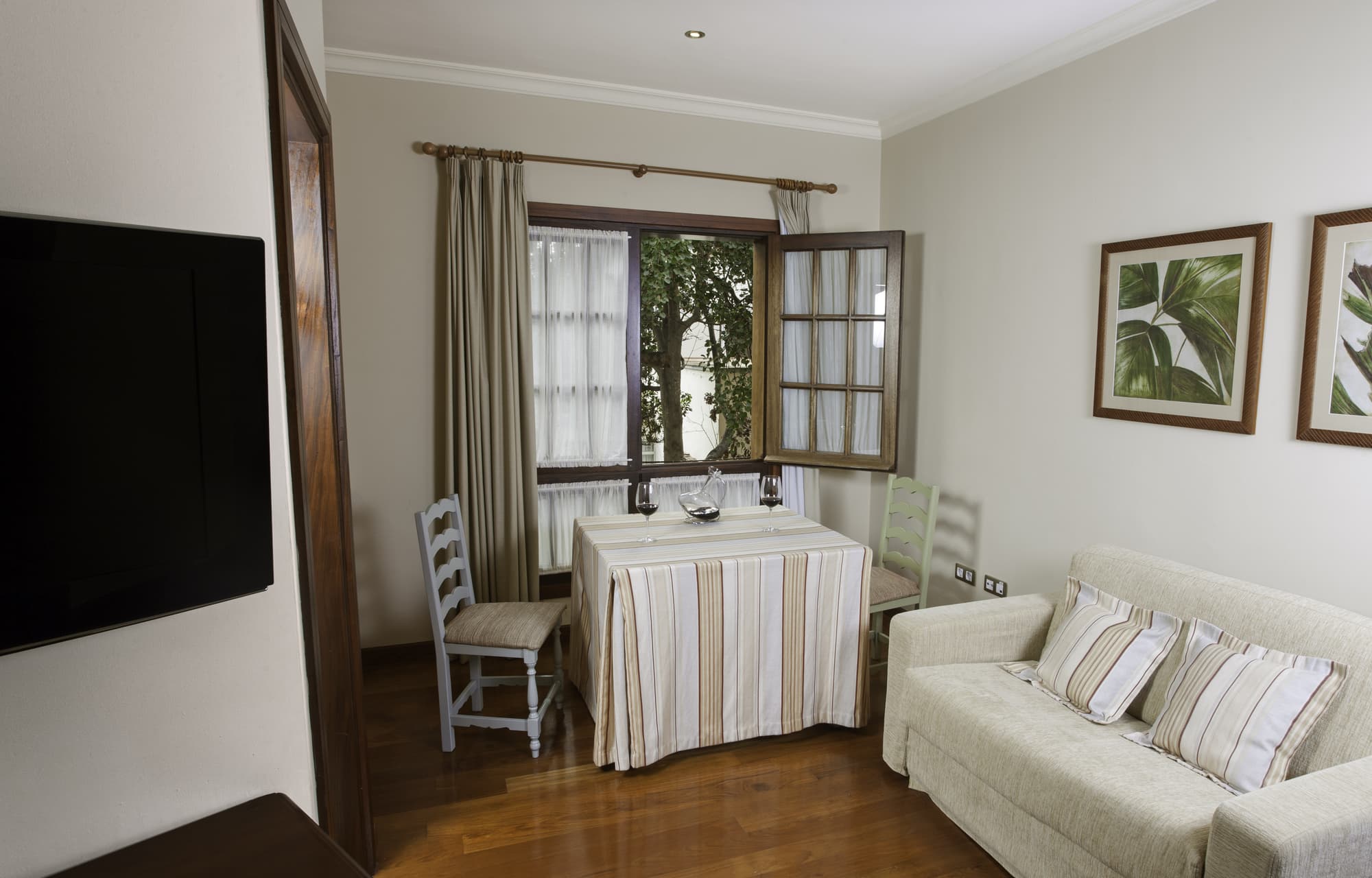 Laguna Nivaria Hotel & Spa, Room