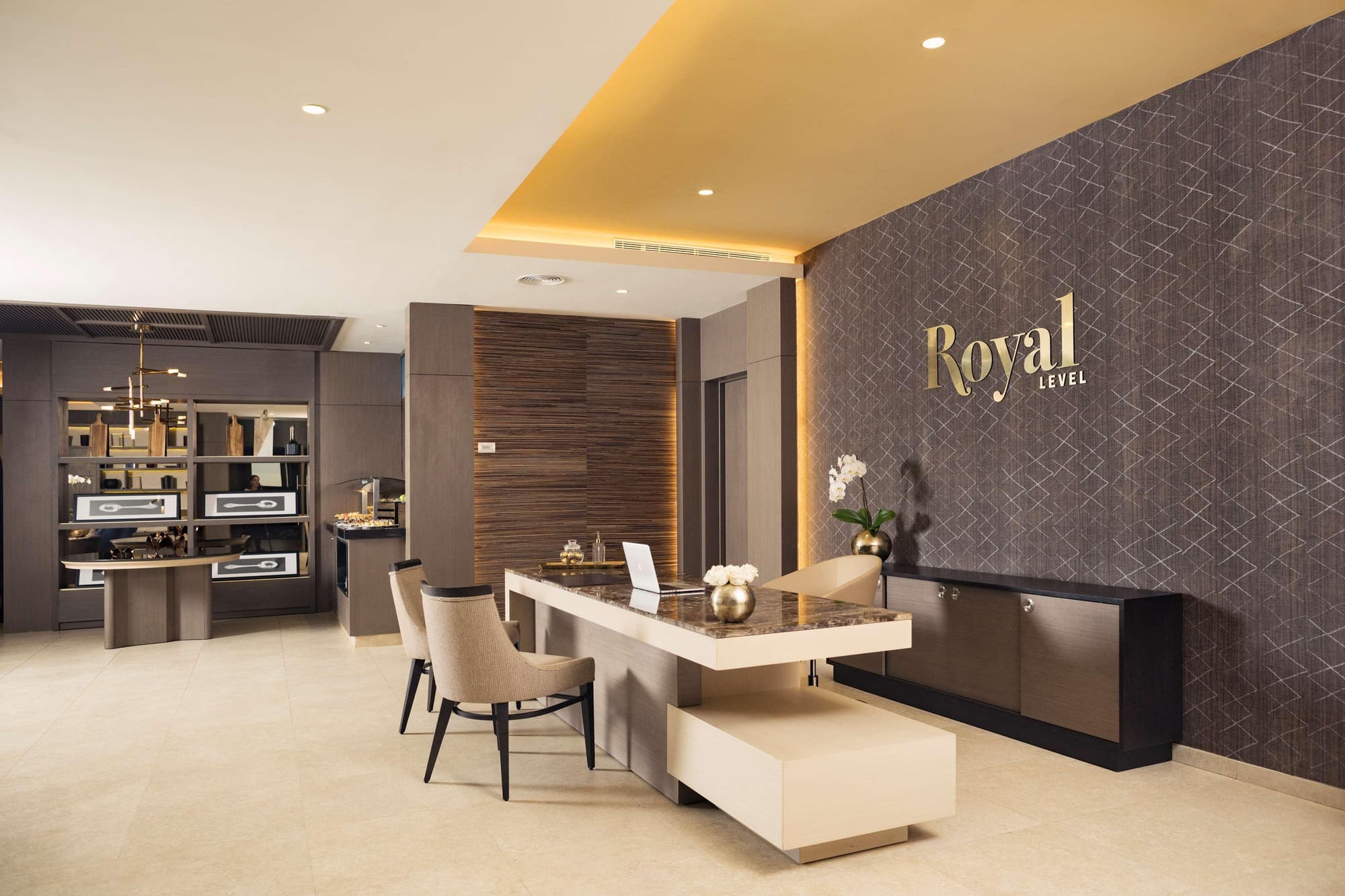 El Embajador, A Royal Hideaway Hotel, General view