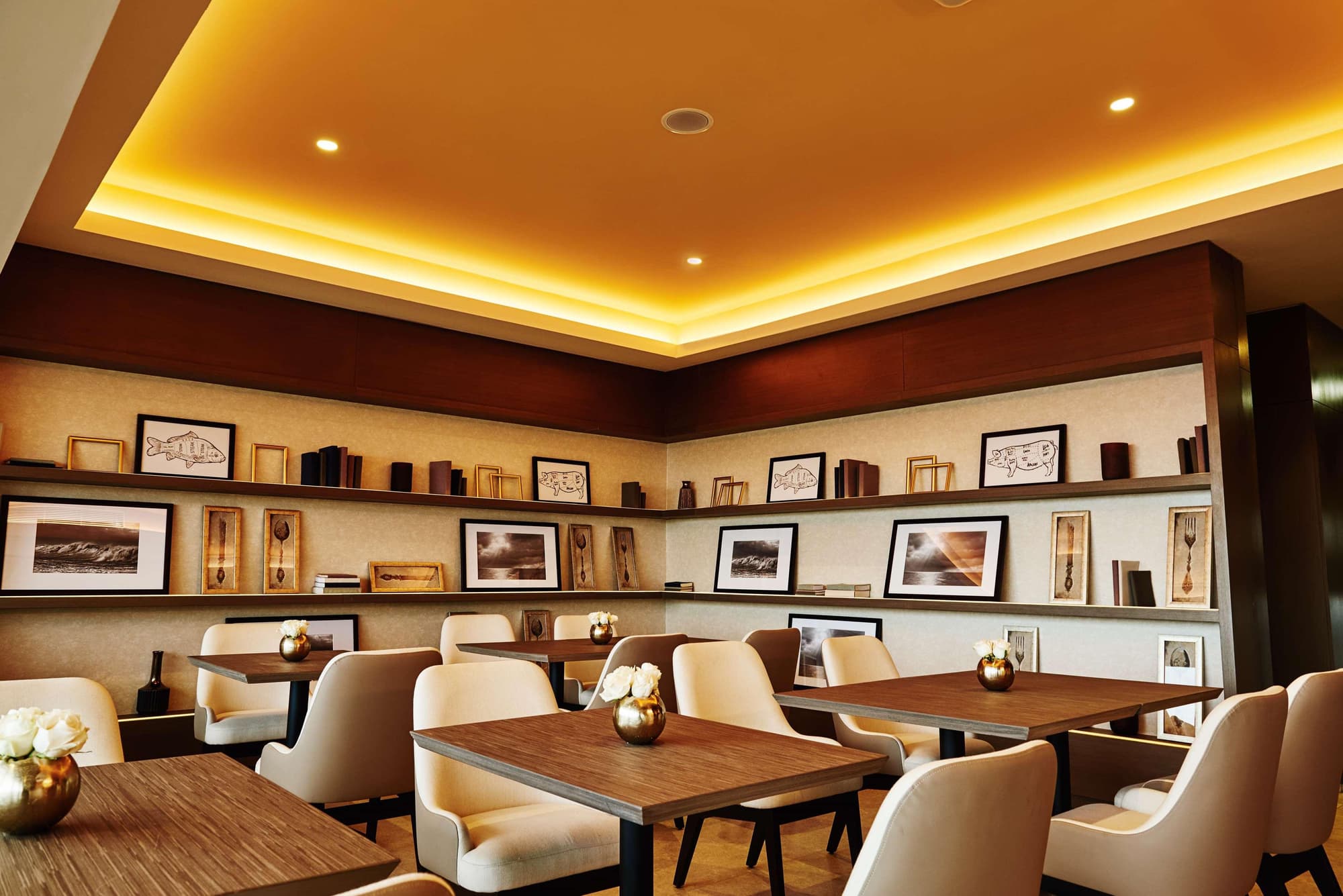 El Embajador, A Royal Hideaway Hotel, General view