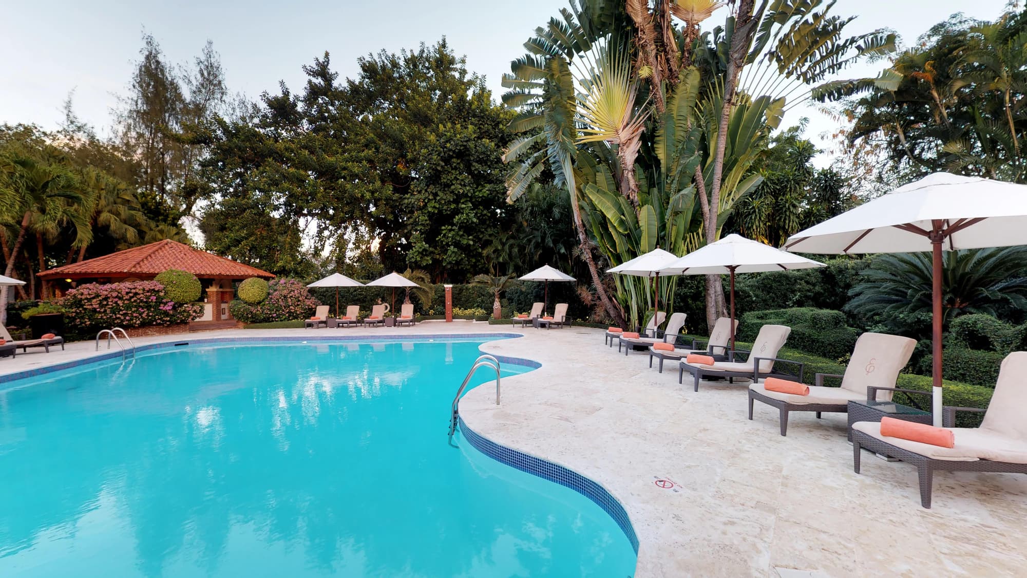 El Embajador, A Royal Hideaway Hotel, Pool