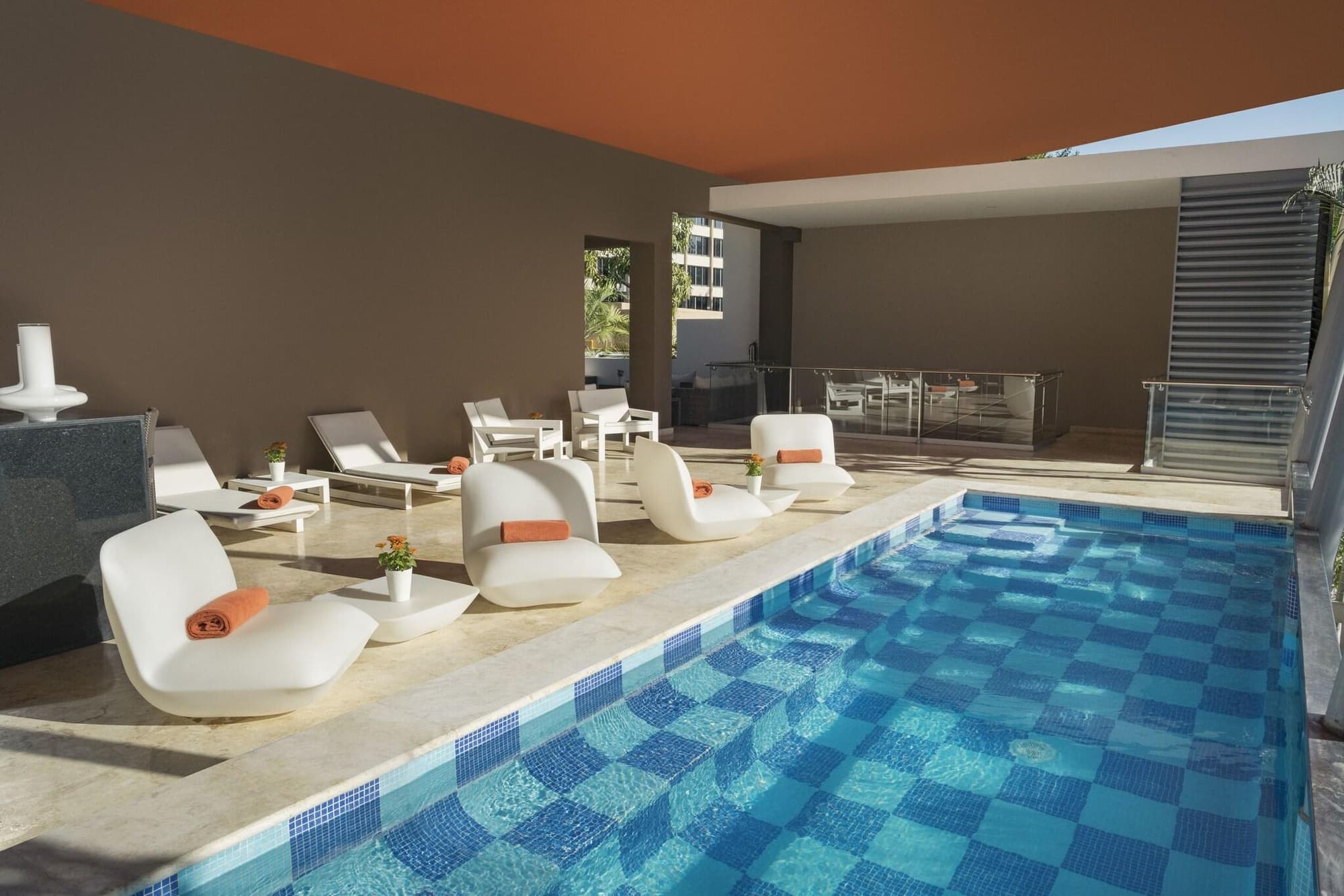 El Embajador, A Royal Hideaway Hotel, Pool