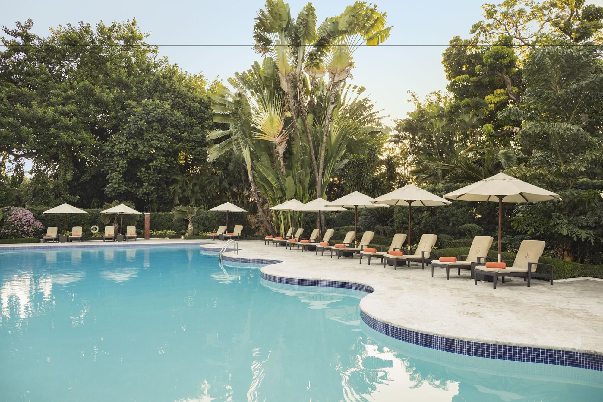 El Embajador, A Royal Hideaway Hotel, Pool