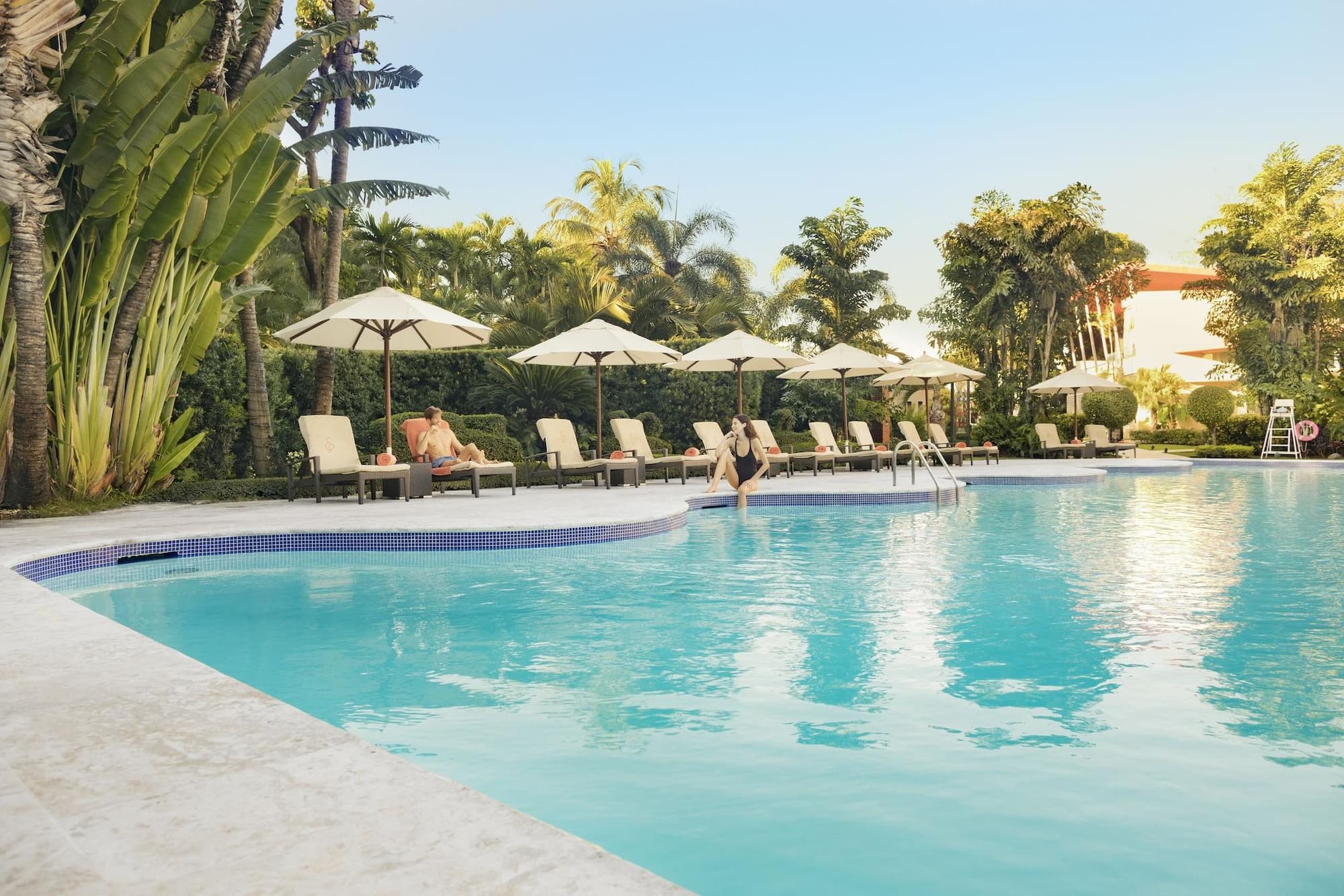 El Embajador, A Royal Hideaway Hotel, Pool