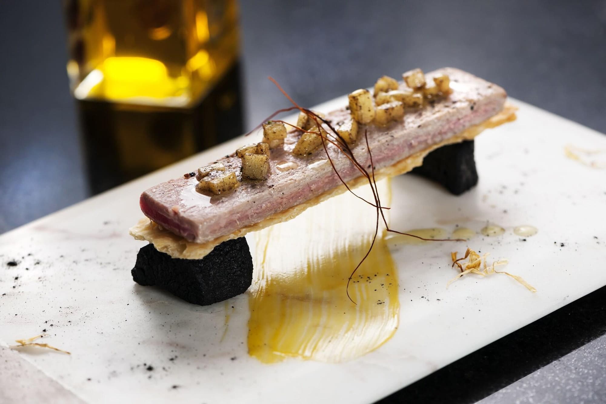 El Embajador, A Royal Hideaway Hotel, Restaurant