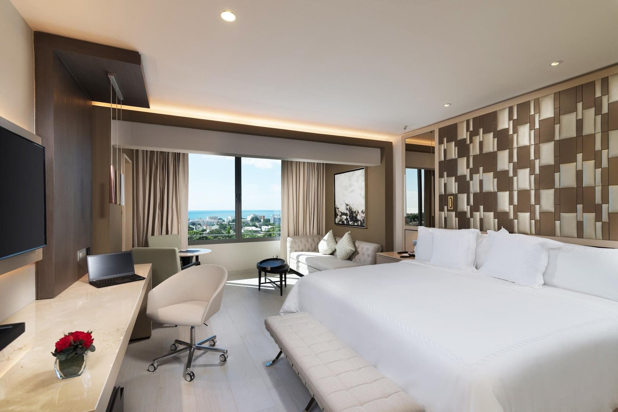 El Embajador, A Royal Hideaway Hotel, Room