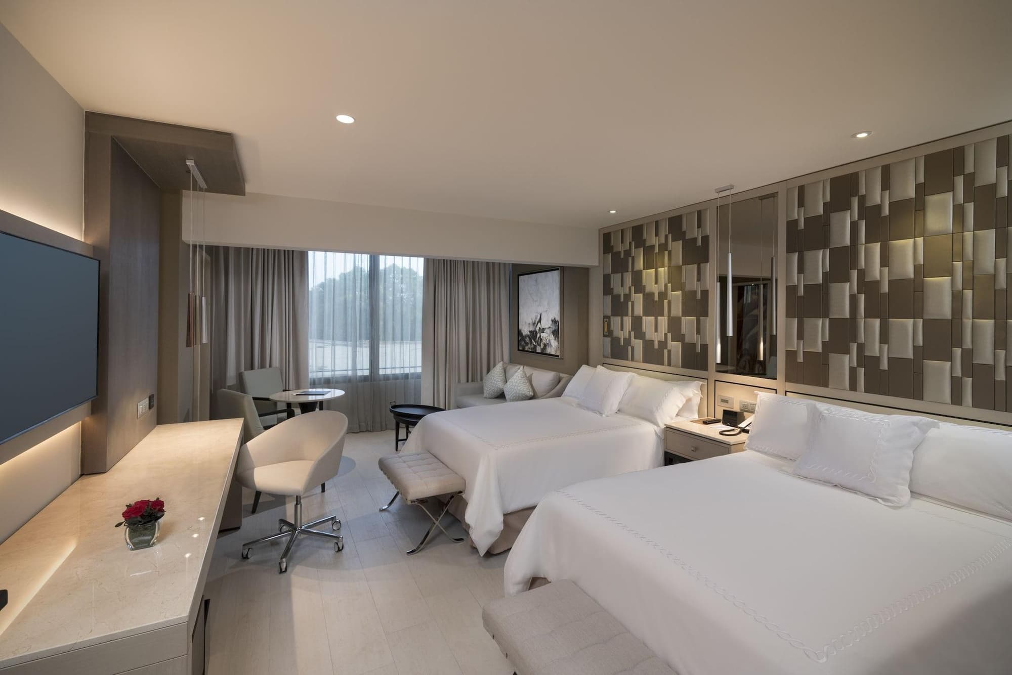 El Embajador, A Royal Hideaway Hotel, Room