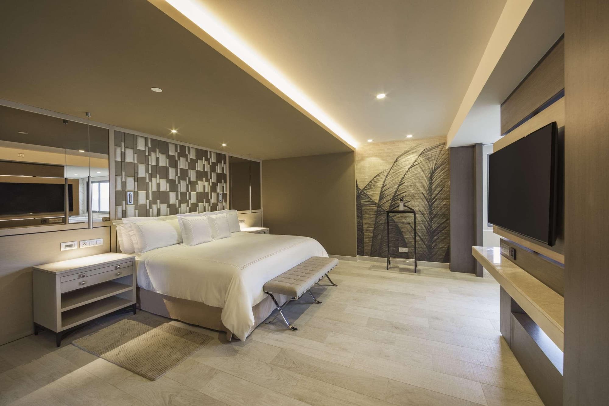 El Embajador, A Royal Hideaway Hotel, Room