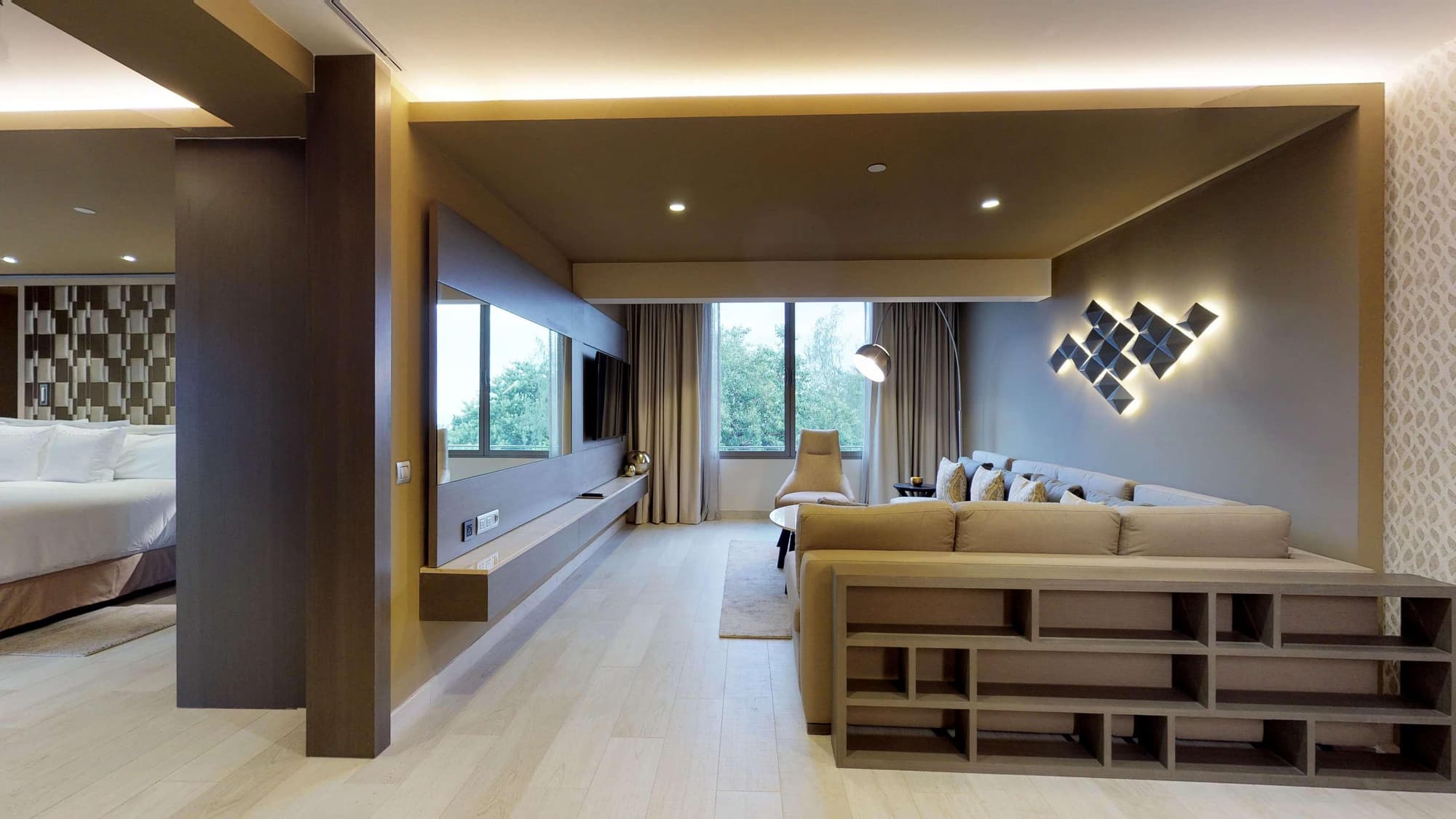 El Embajador, A Royal Hideaway Hotel, Room