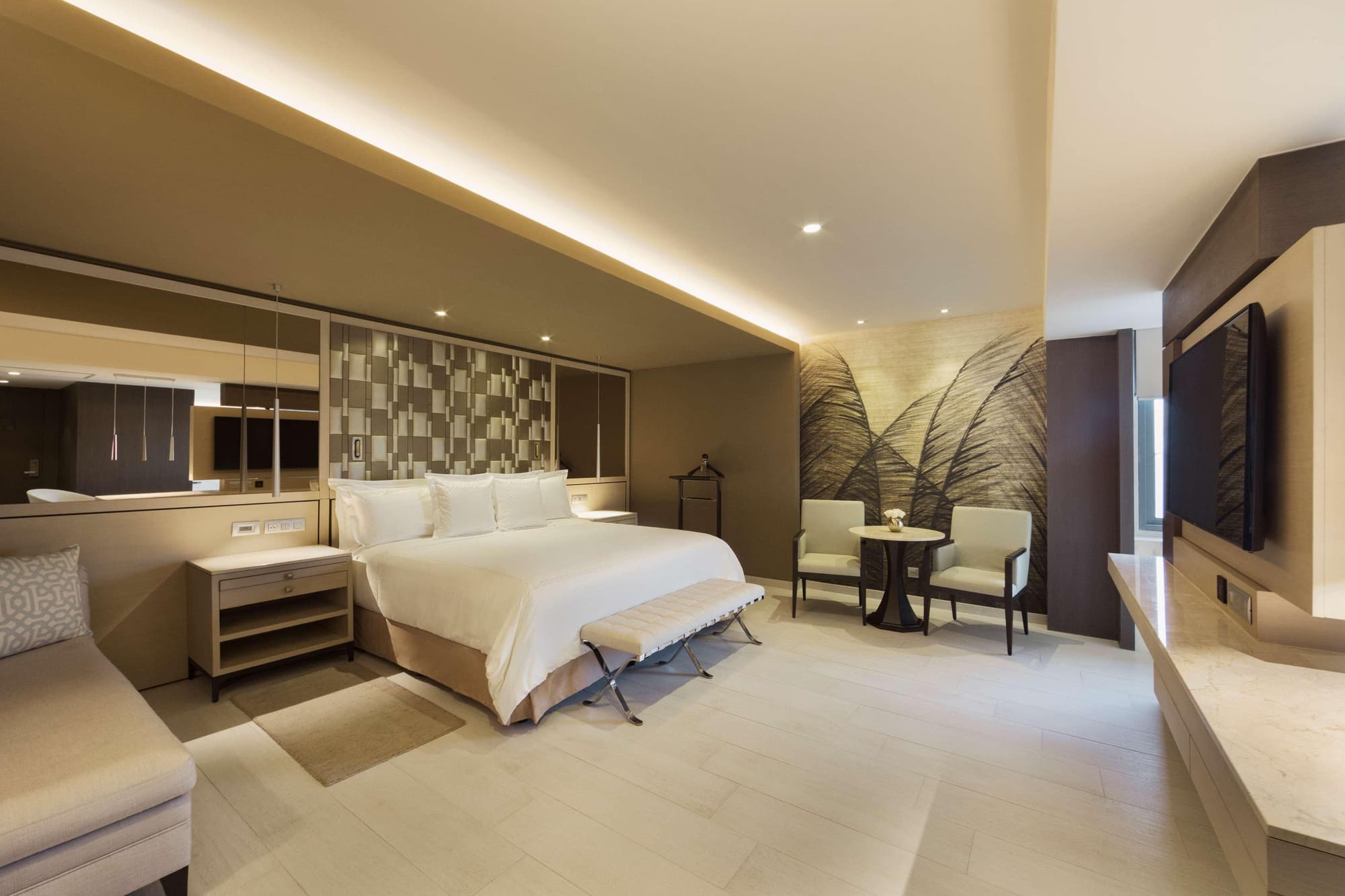 El Embajador, A Royal Hideaway Hotel, Room