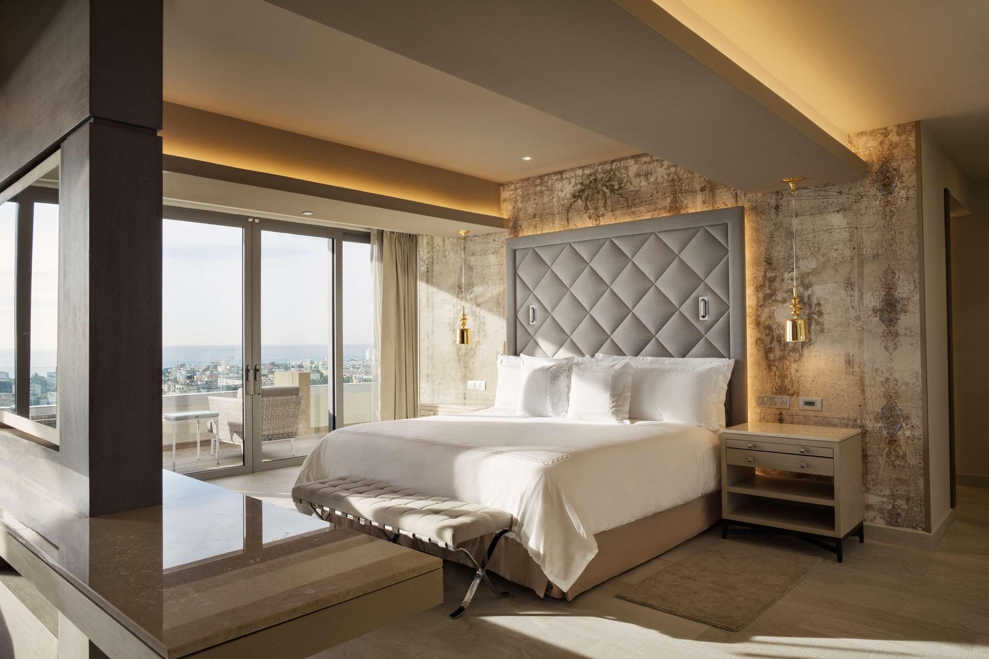 El Embajador, A Royal Hideaway Hotel, Room