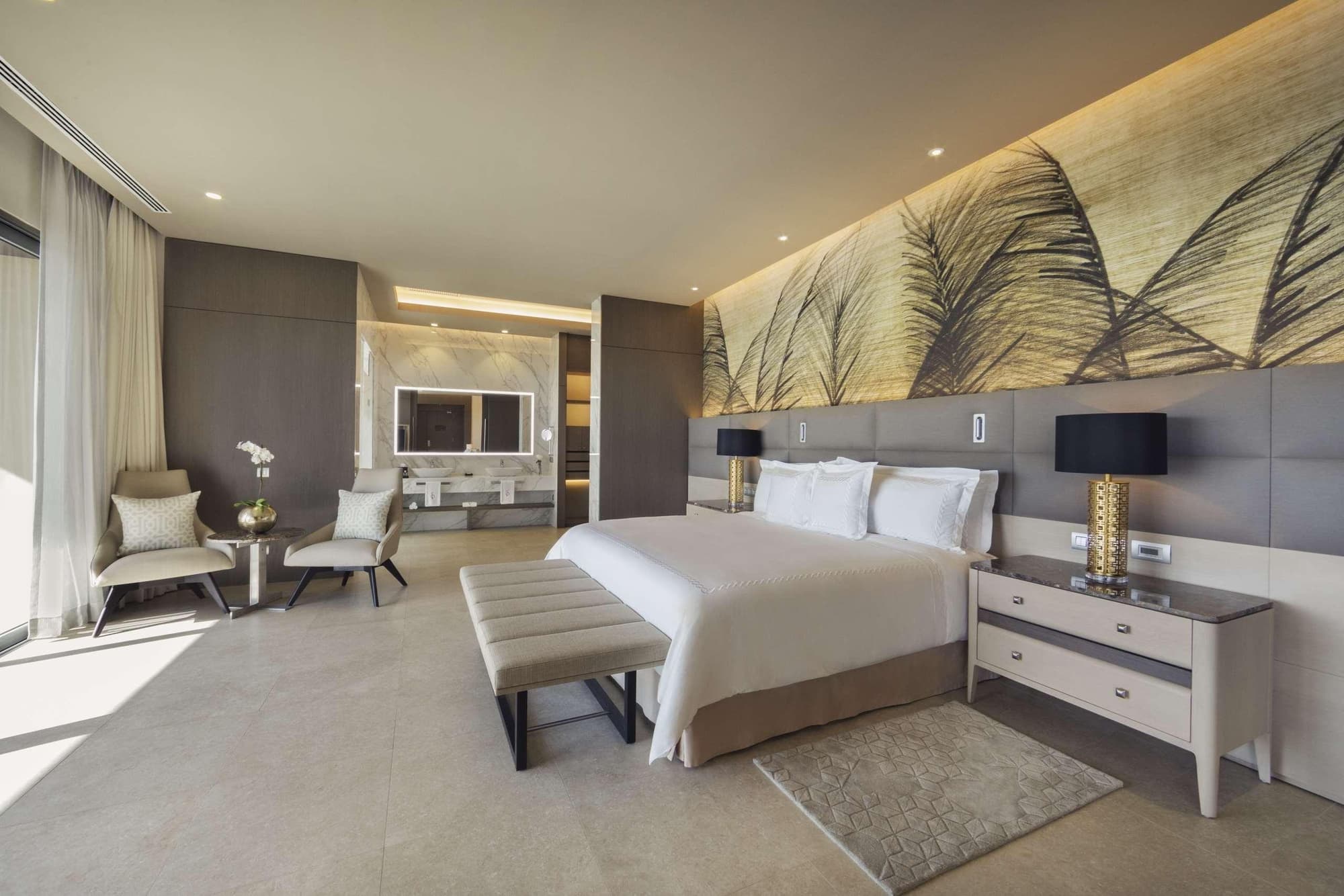 El Embajador, A Royal Hideaway Hotel, Room