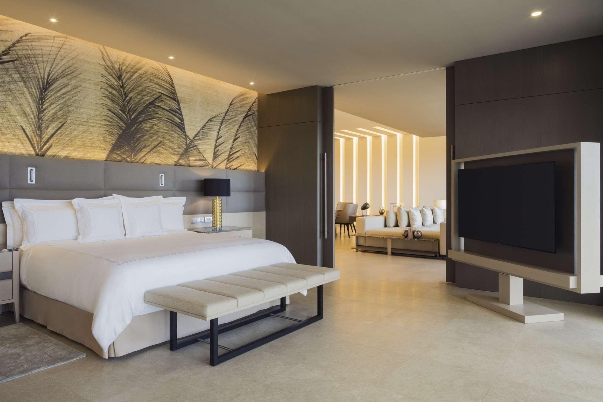 El Embajador, A Royal Hideaway Hotel, Room