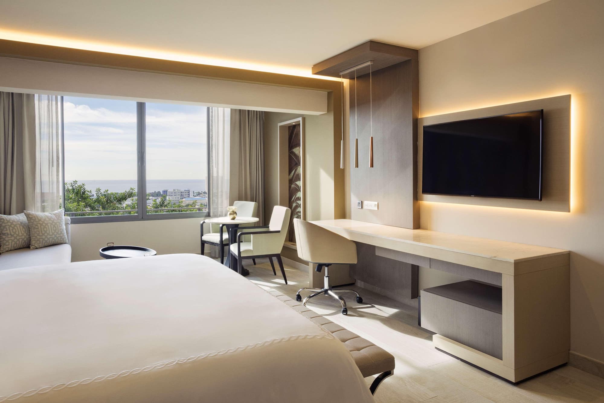 El Embajador, A Royal Hideaway Hotel, Room