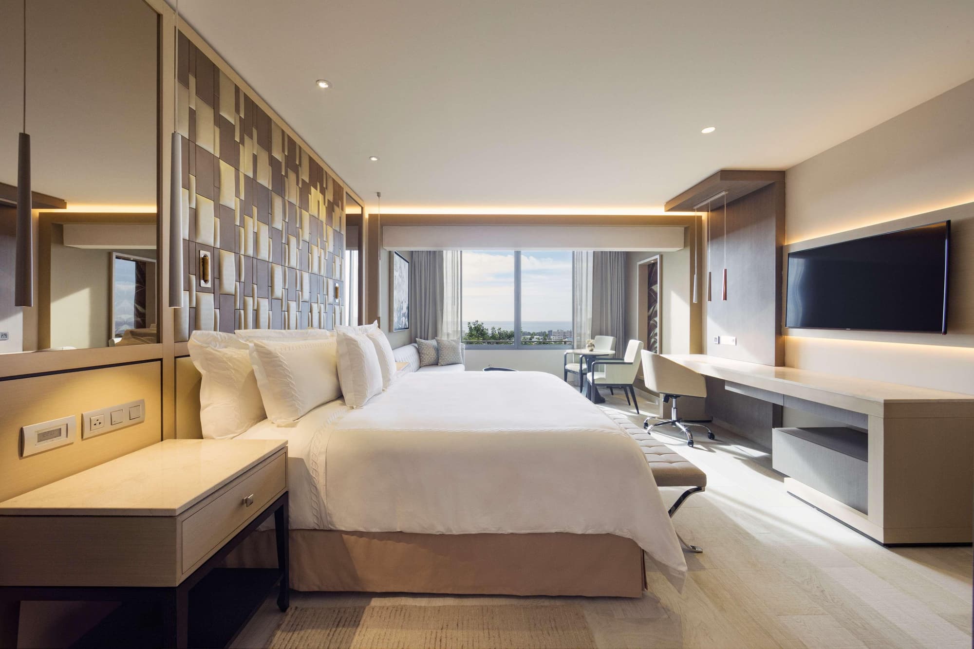 El Embajador, A Royal Hideaway Hotel, Room