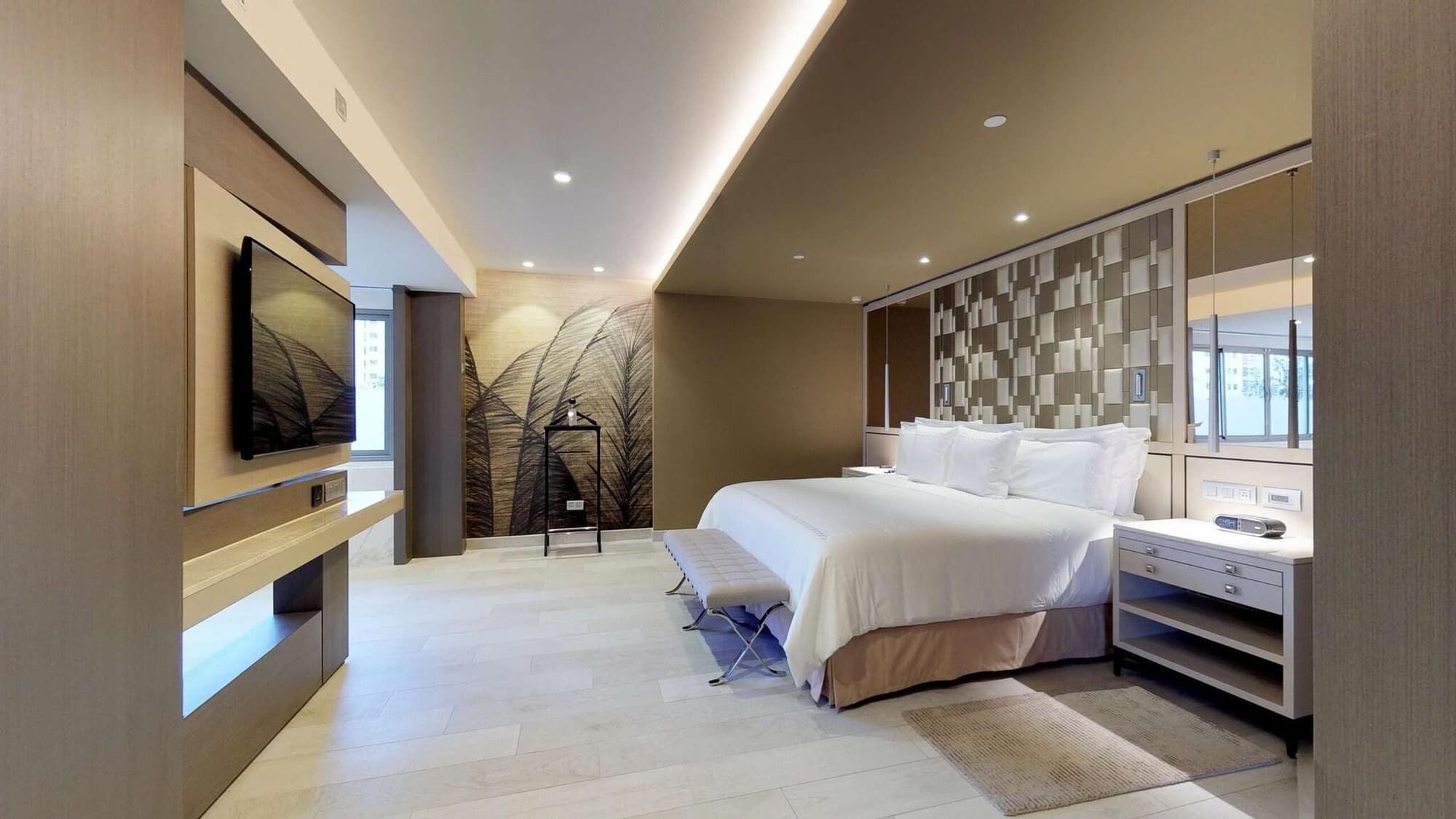 El Embajador, A Royal Hideaway Hotel, Room