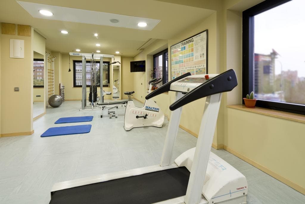 Abba Madrid, Sports and Entertainment