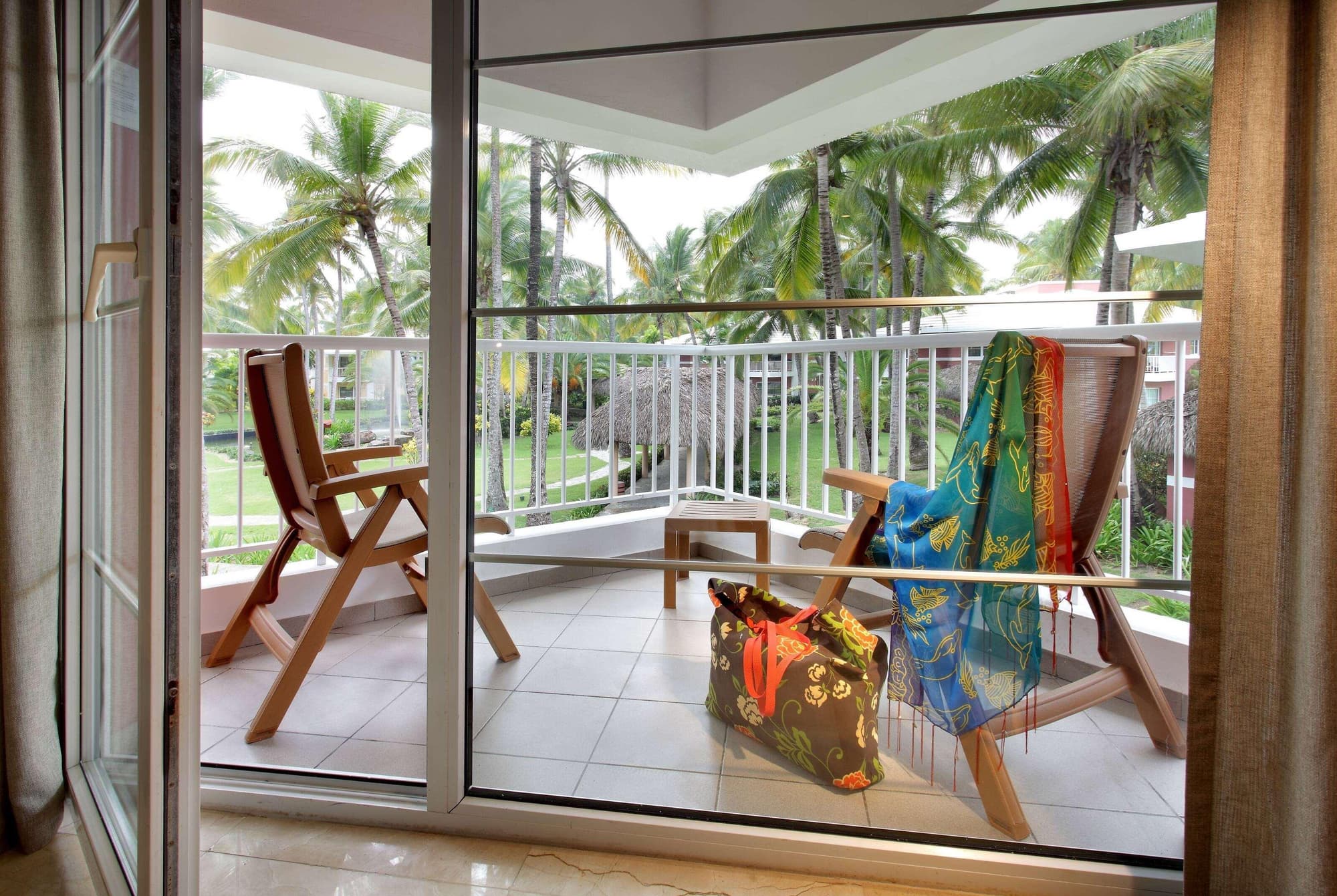 Grand Palladium Select Bávaro - All Inclusive, Room