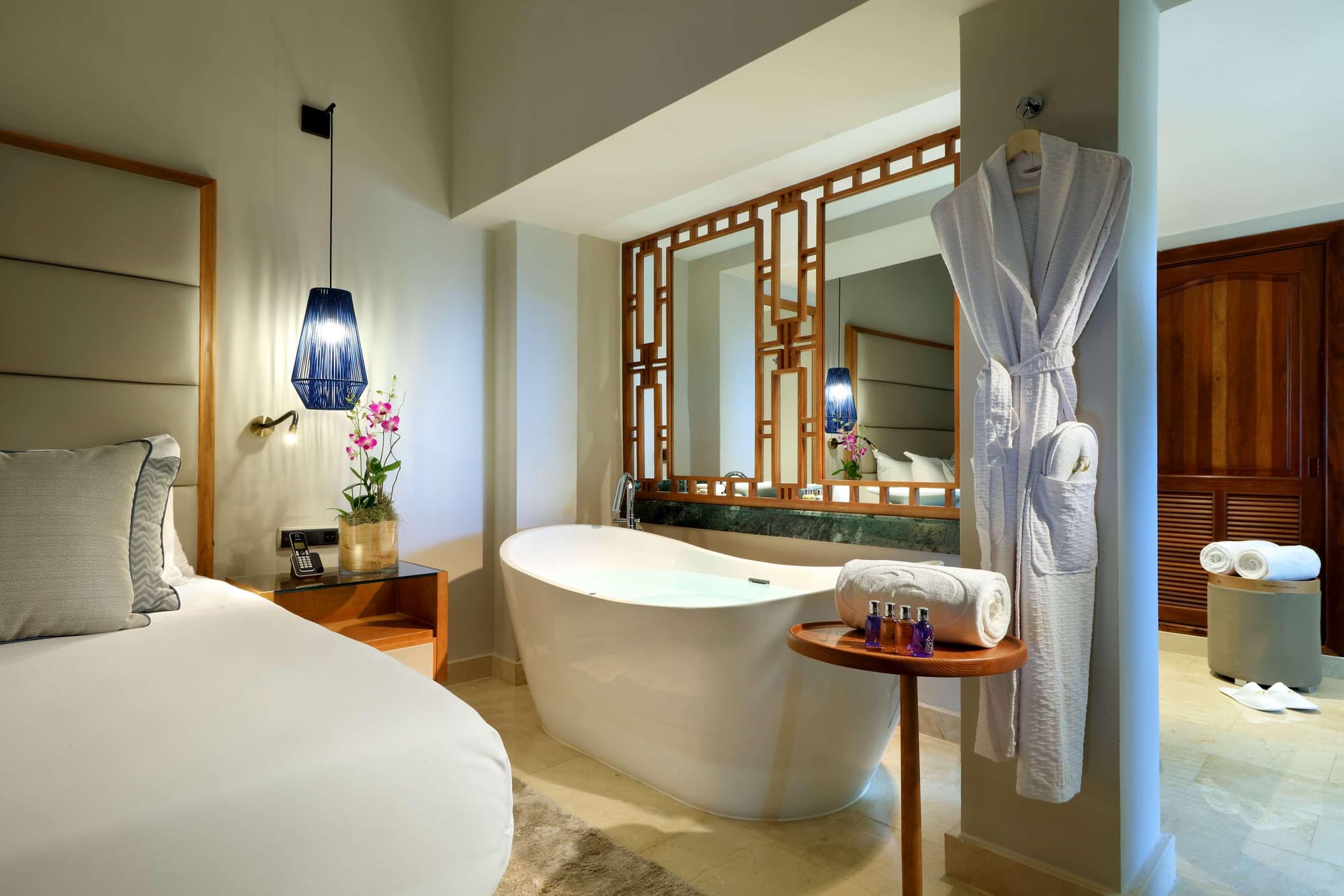 Grand Palladium Select Bávaro - All Inclusive, Room