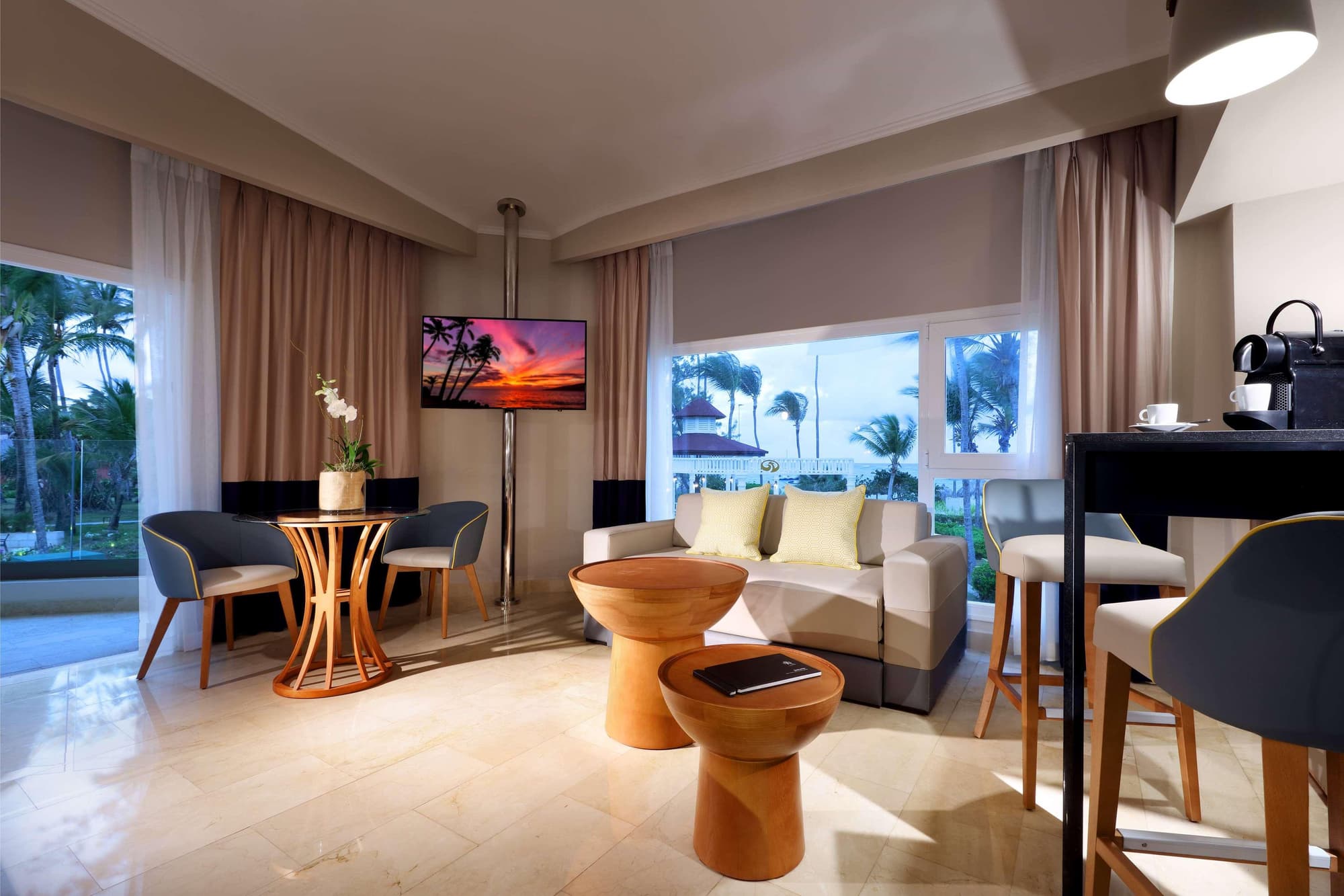 Grand Palladium Select Bávaro - All Inclusive, Room