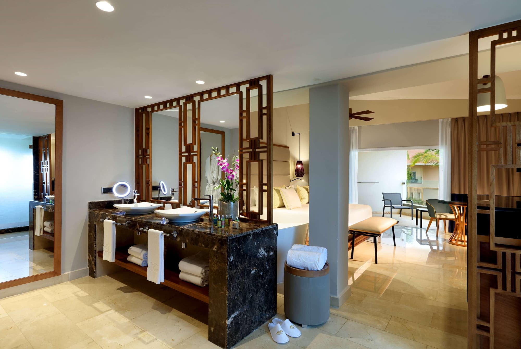 Grand Palladium Select Bávaro - All Inclusive, Room