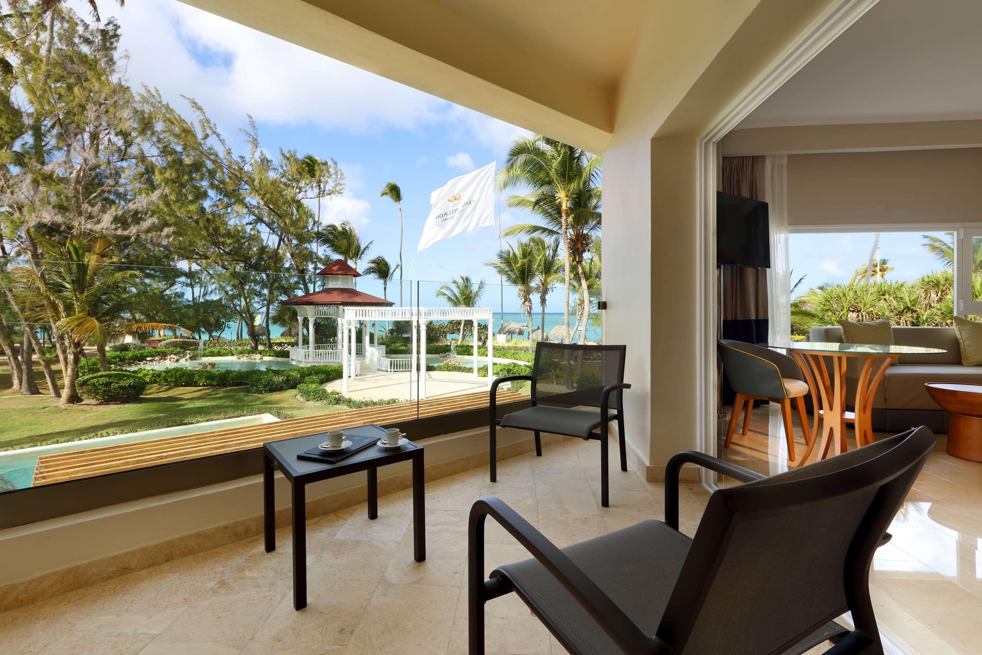 Grand Palladium Select Bávaro - All Inclusive, Room