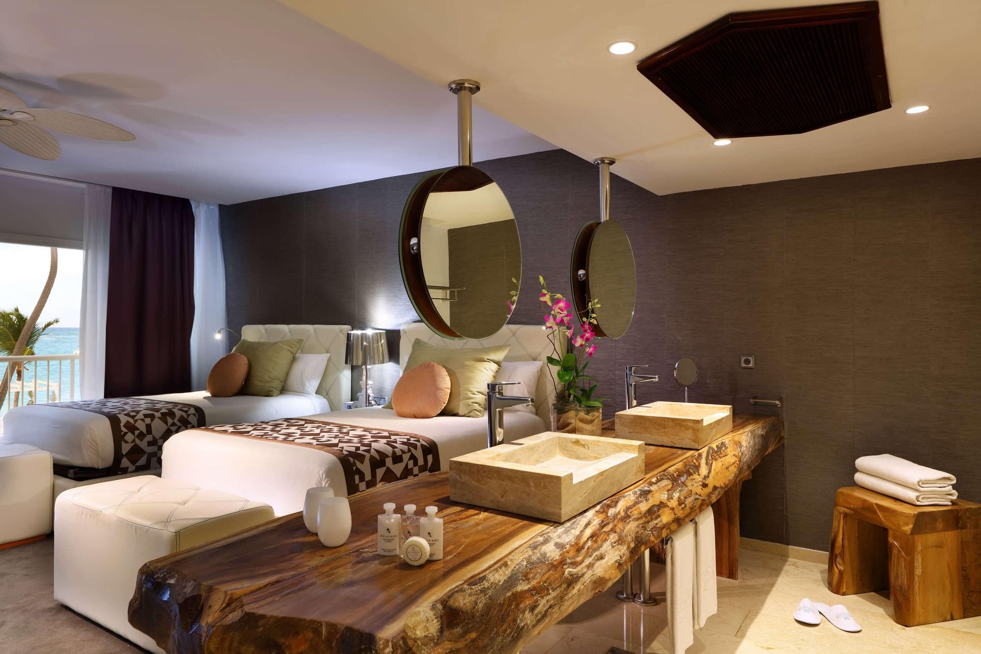 Grand Palladium Select Bávaro - All Inclusive, Room