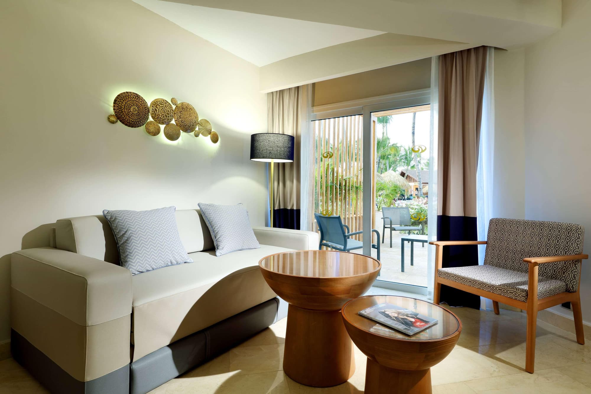 Grand Palladium Select Bávaro - All Inclusive, Room