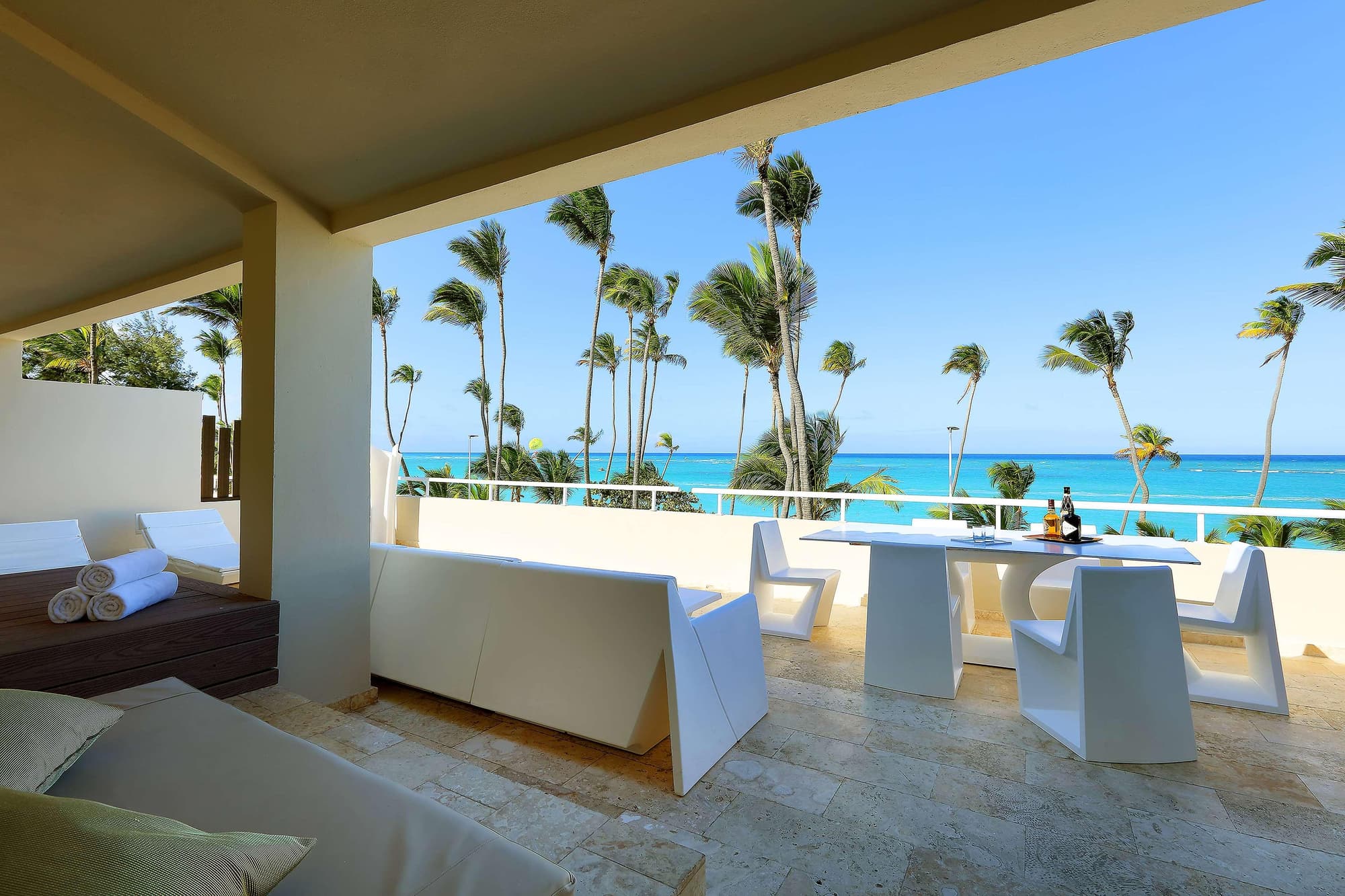 Grand Palladium Select Bávaro - All Inclusive, Room