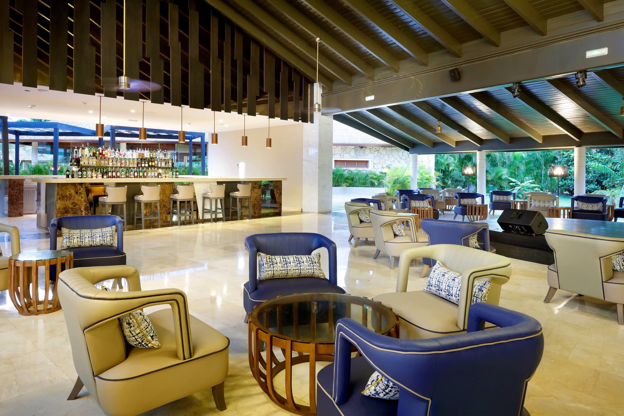 Grand Palladium Punta Cana Resort and Spa All Incl, Lobby