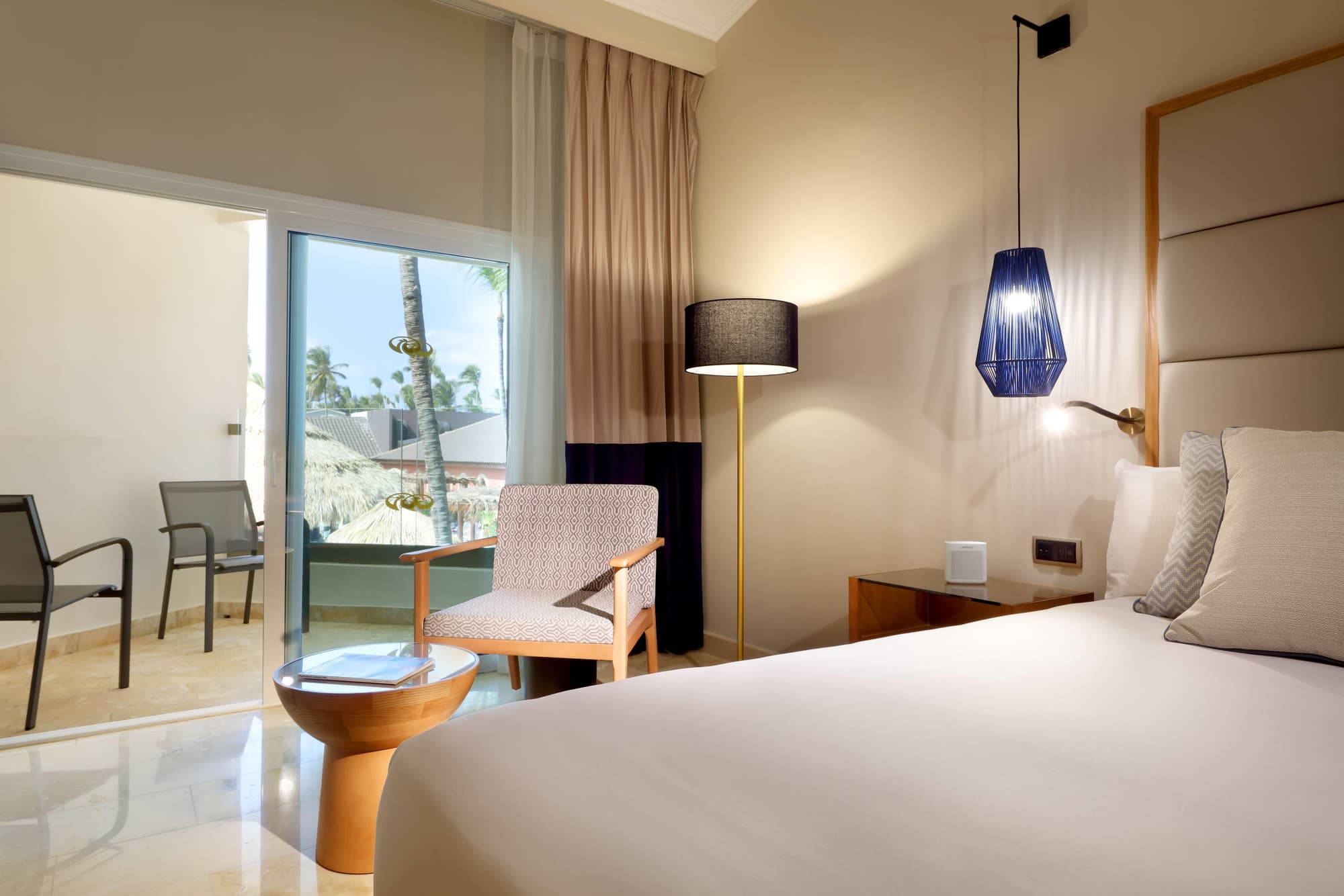 Grand Palladium Punta Cana Resort and Spa All Incl, Room