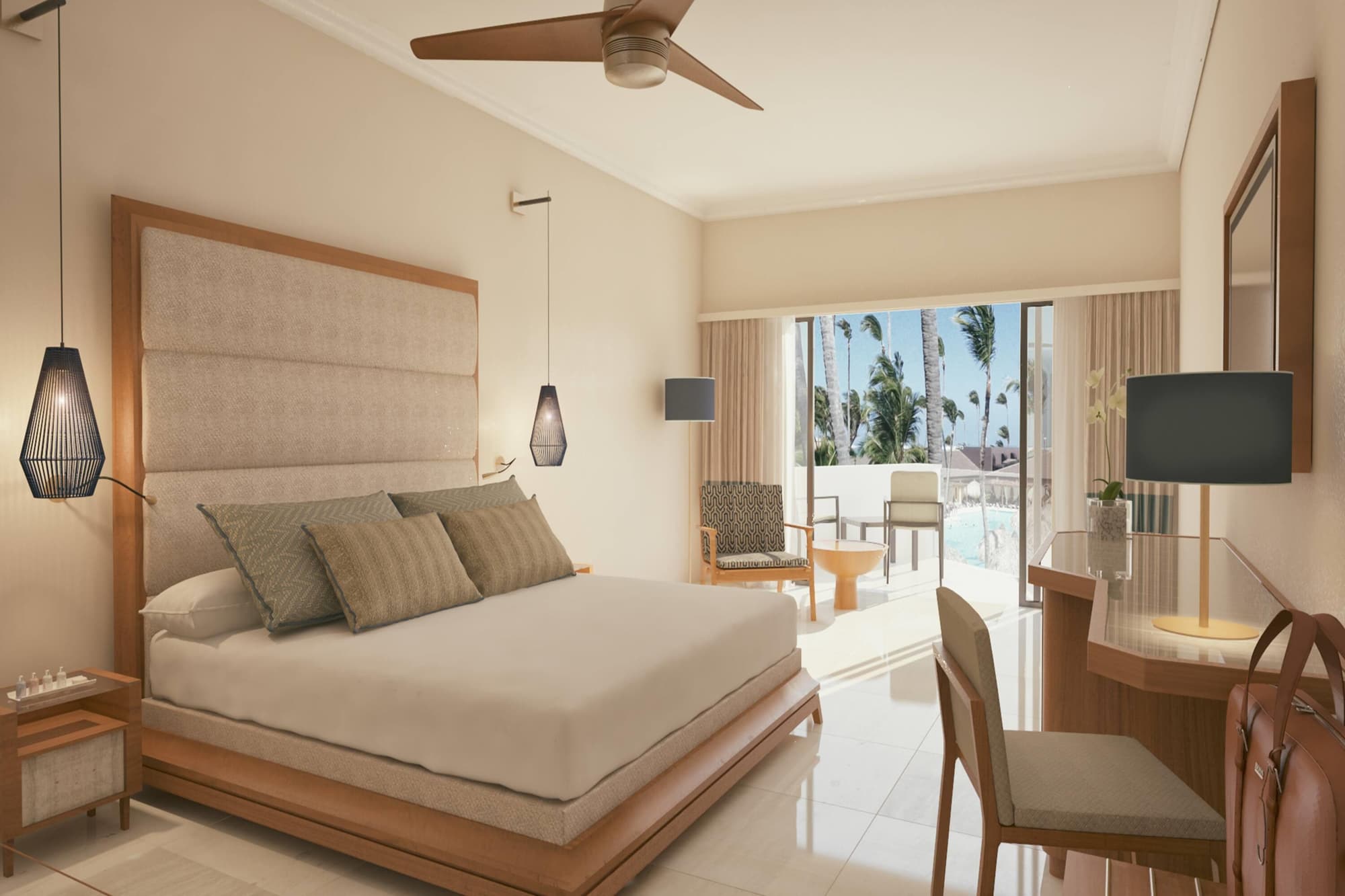 Grand Palladium Punta Cana Resort and Spa All Incl, Room