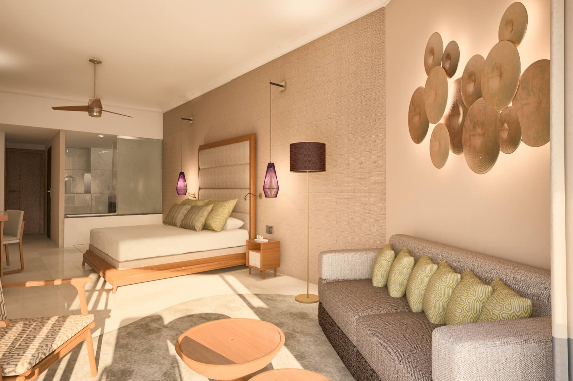 Grand Palladium Punta Cana Resort and Spa All Incl, Room