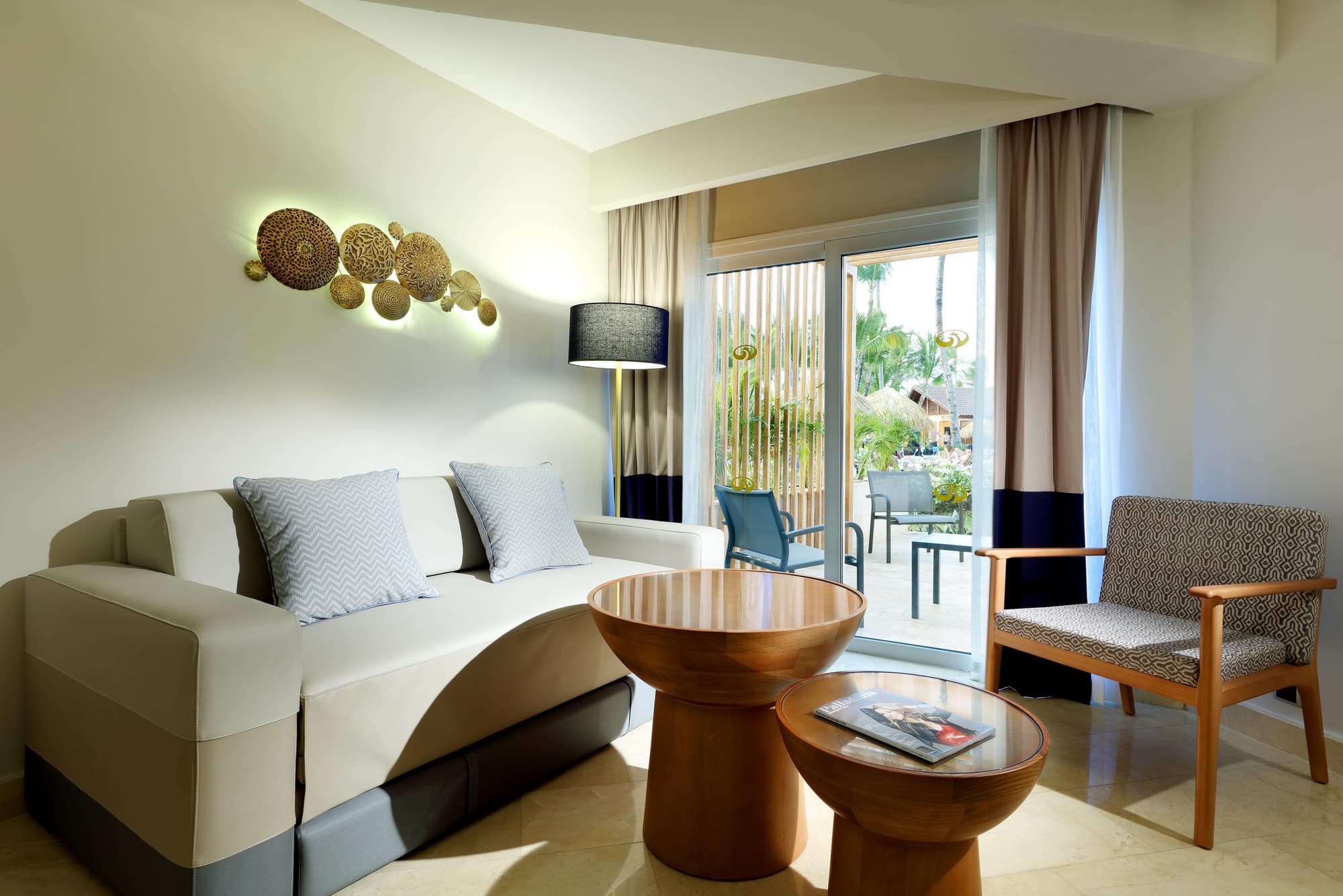 Grand Palladium Punta Cana Resort and Spa All Incl, Room