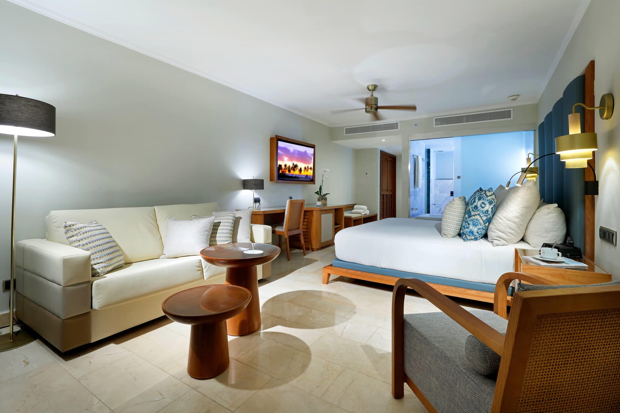 Grand Palladium Punta Cana Resort and Spa All Incl, Room