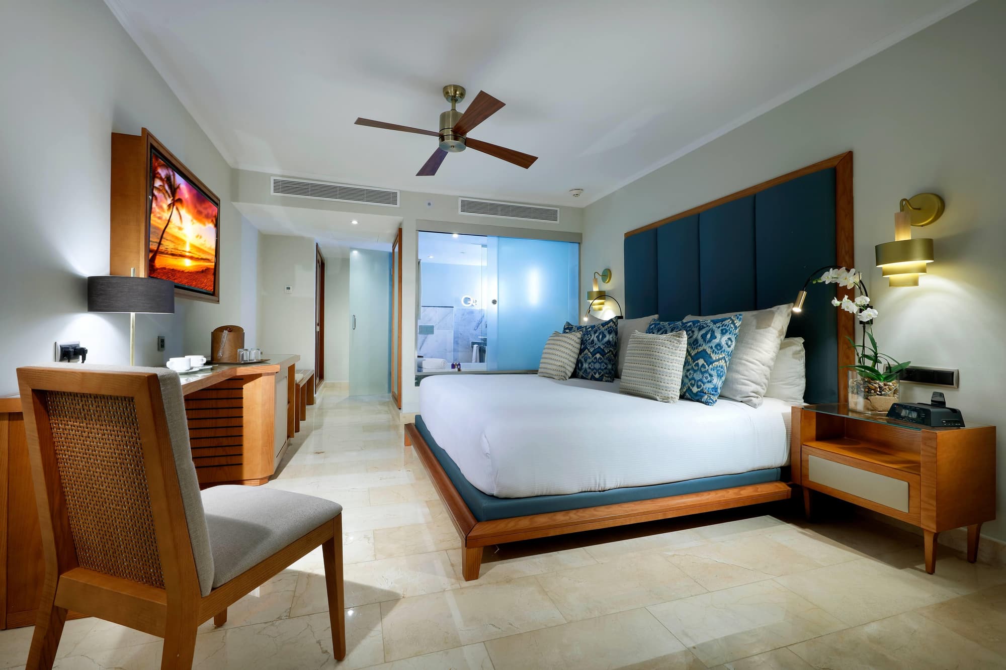 Grand Palladium Punta Cana Resort and Spa All Incl, Room