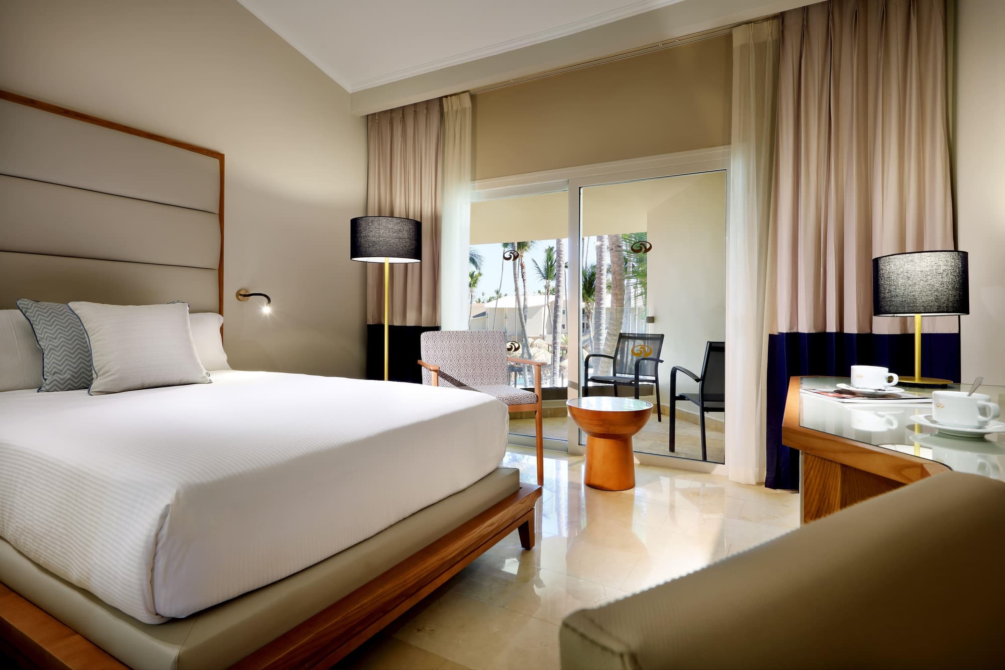 Grand Palladium Punta Cana Resort and Spa All Incl, Room