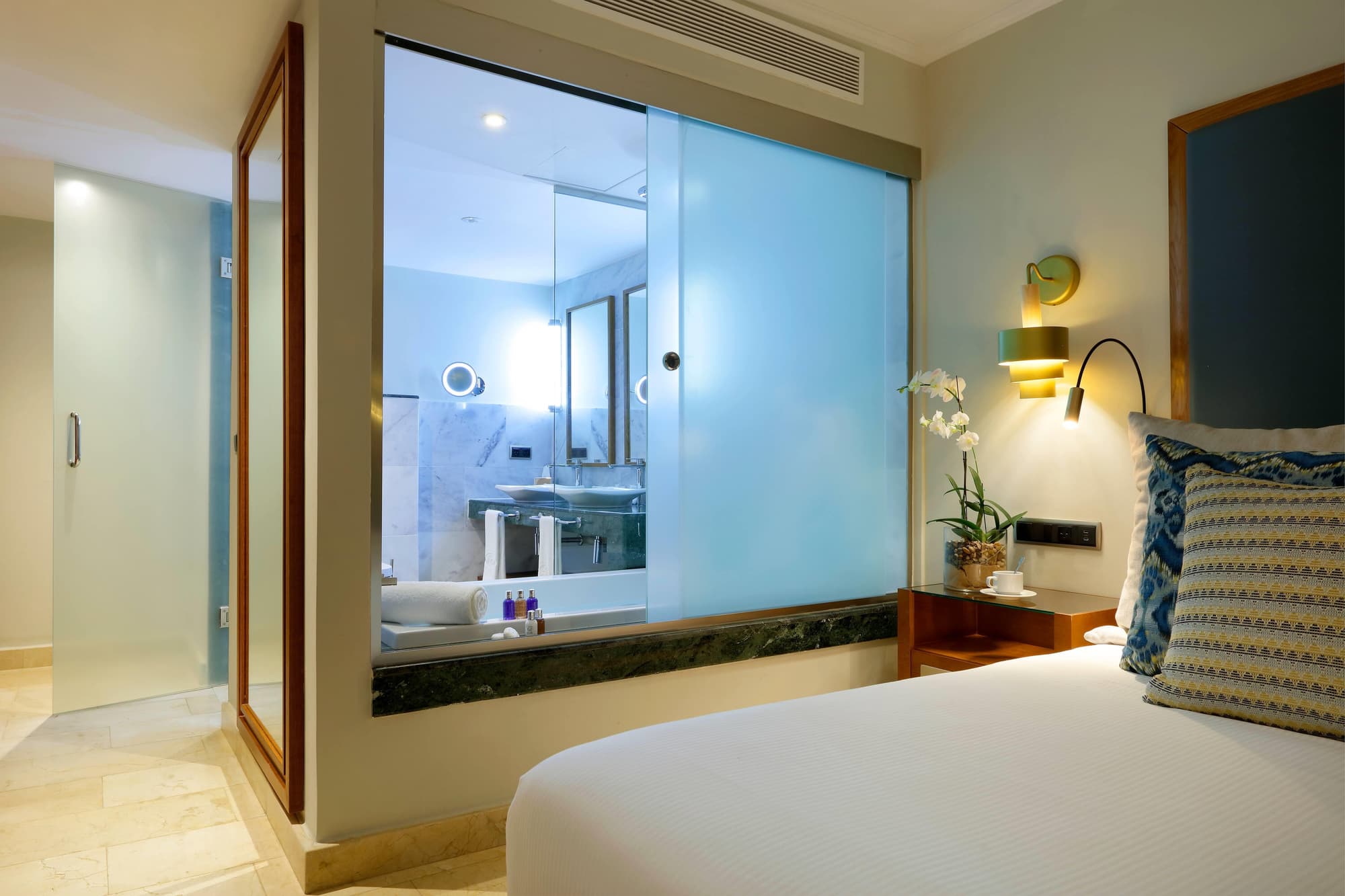 Grand Palladium Punta Cana Resort and Spa All Incl, Room