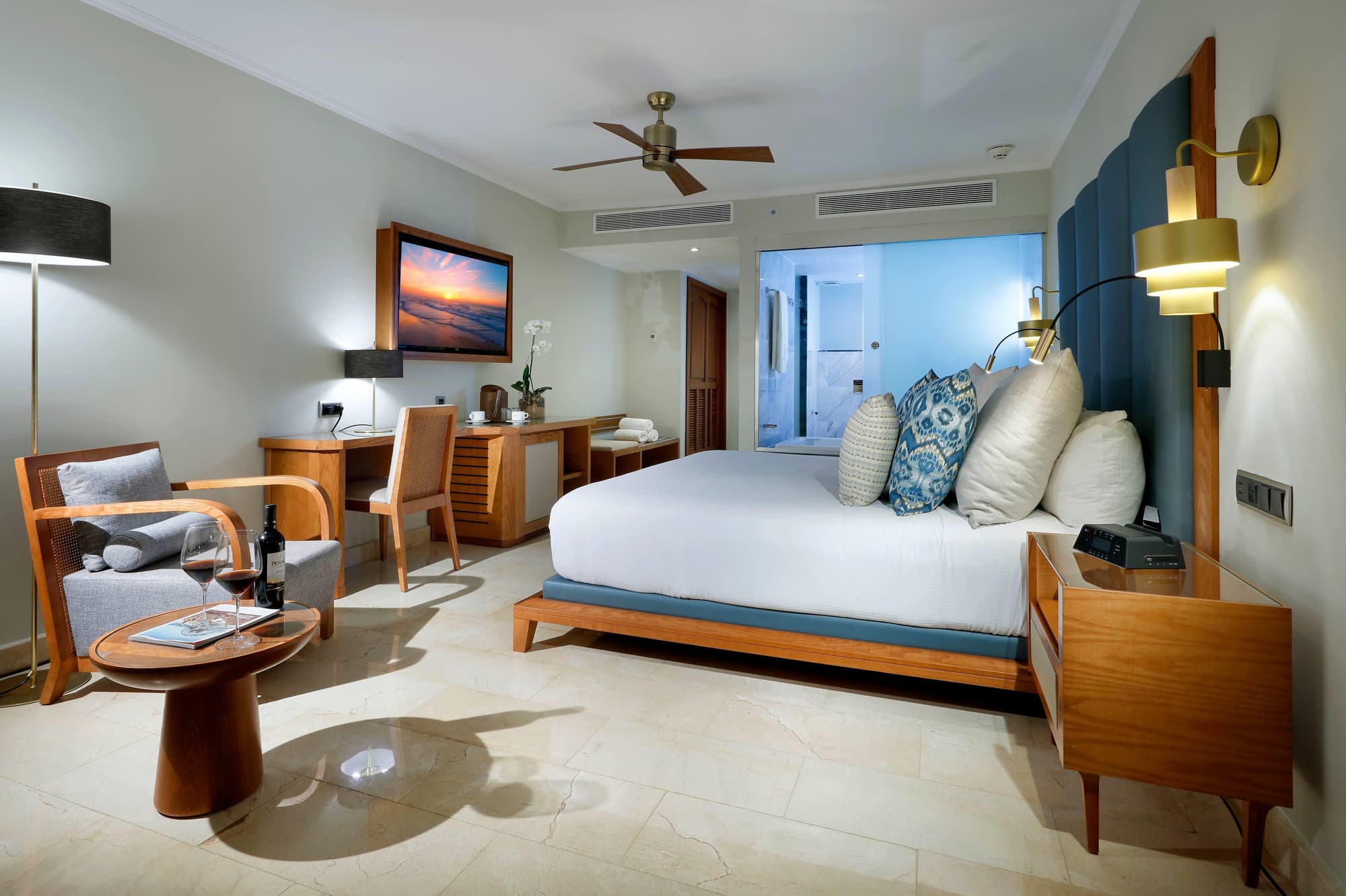 Grand Palladium Punta Cana Resort and Spa All Incl, Room