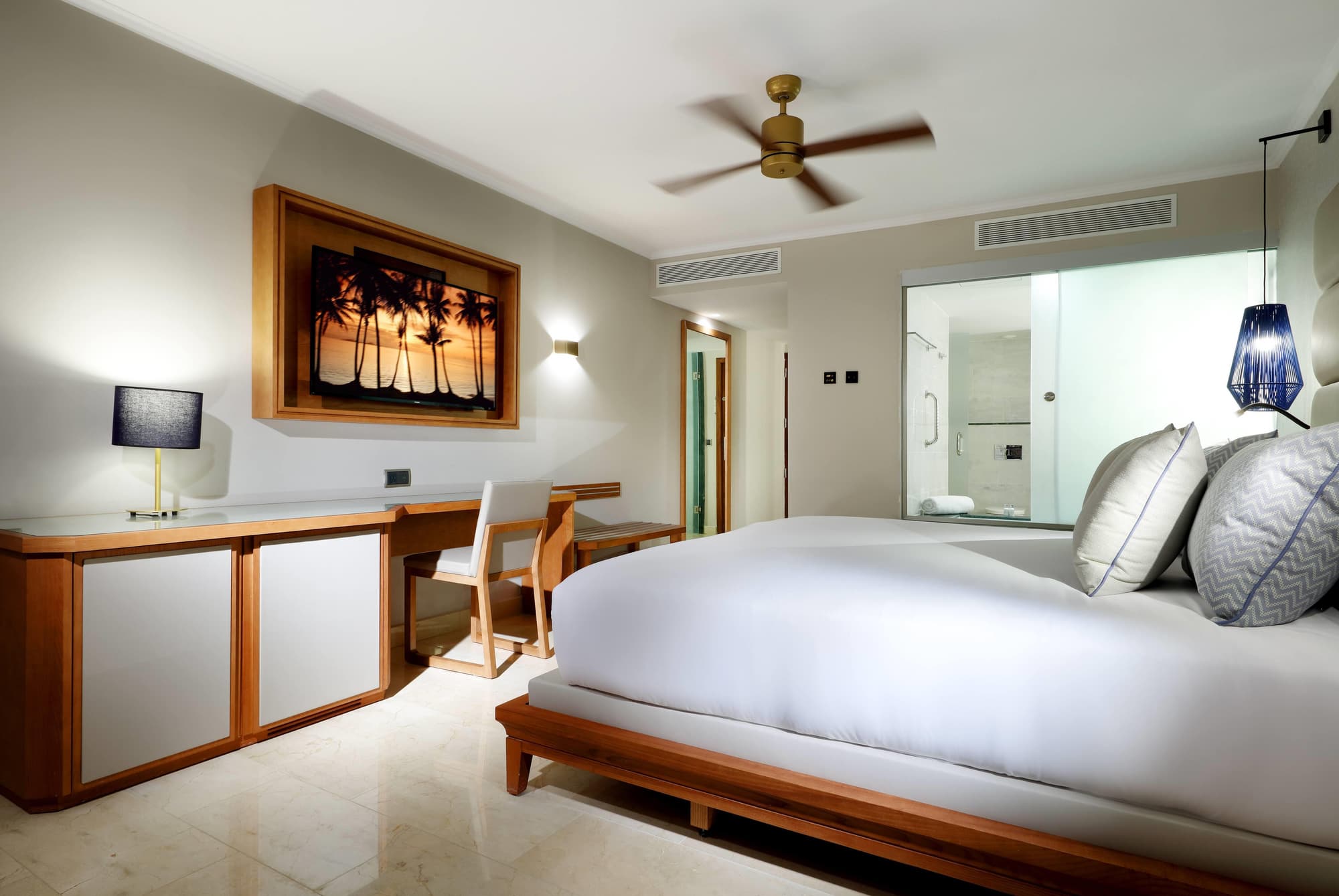 Grand Palladium Punta Cana Resort and Spa All Incl, Room