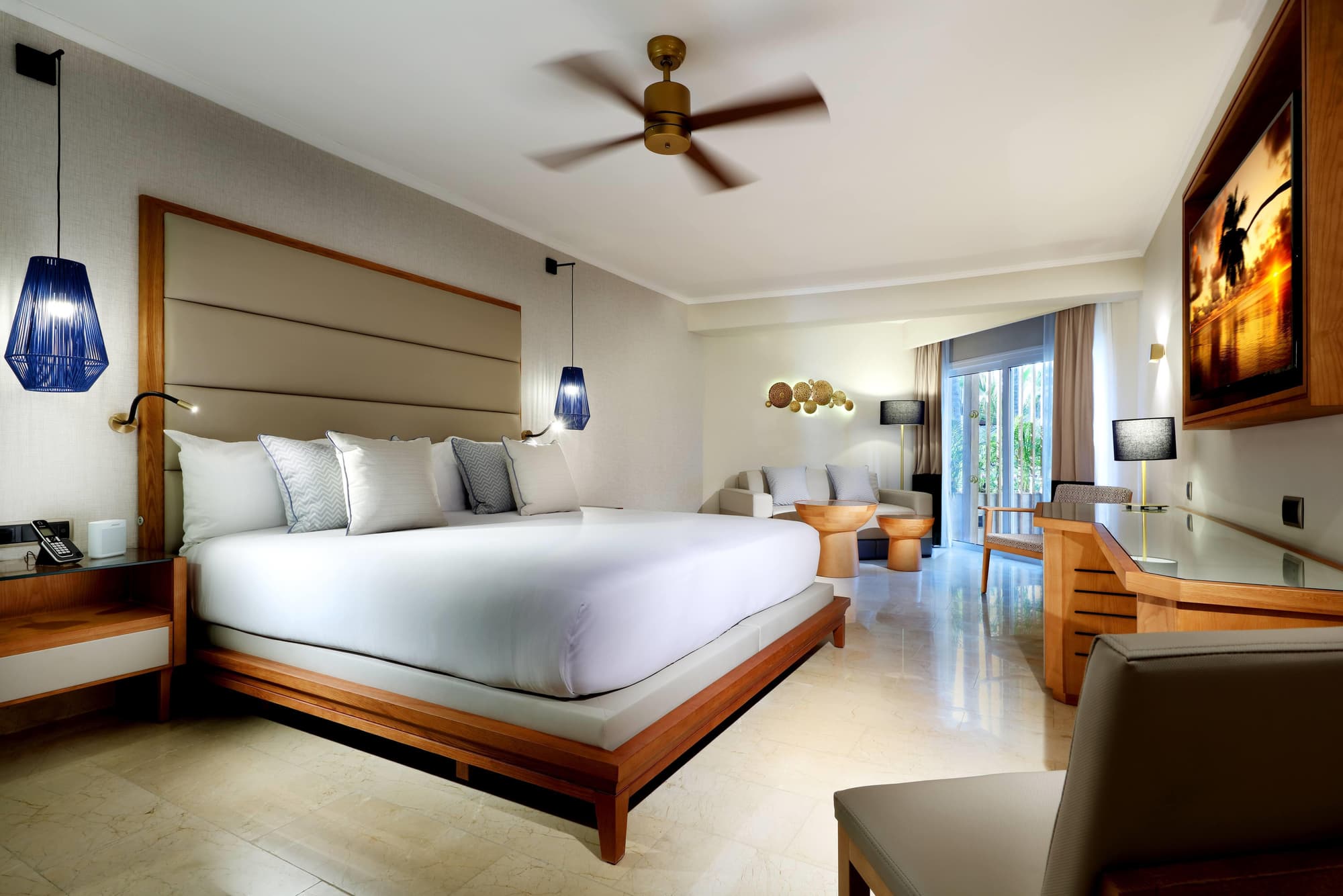 Grand Palladium Punta Cana Resort and Spa All Incl, Room