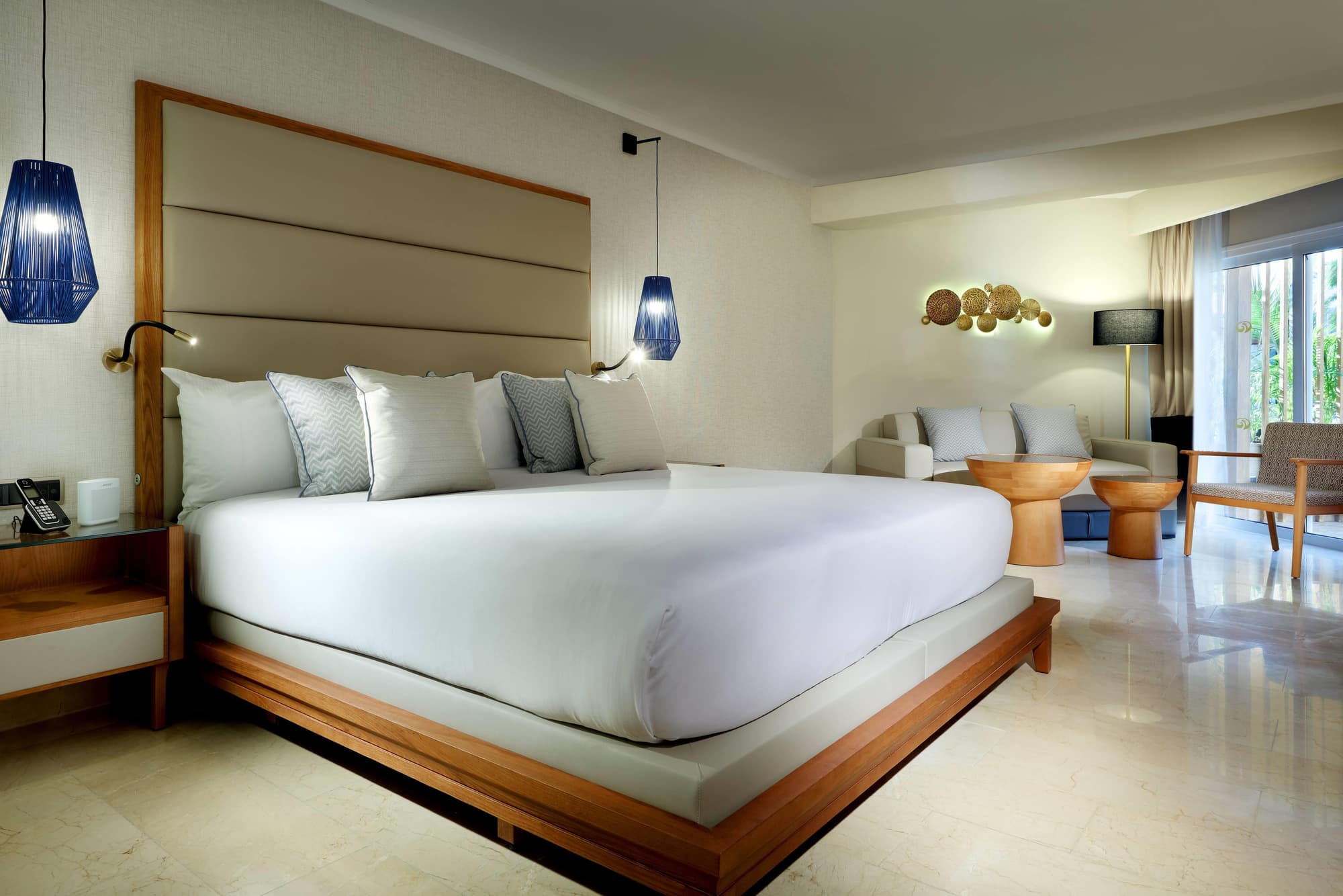 Grand Palladium Punta Cana Resort and Spa All Incl, Room